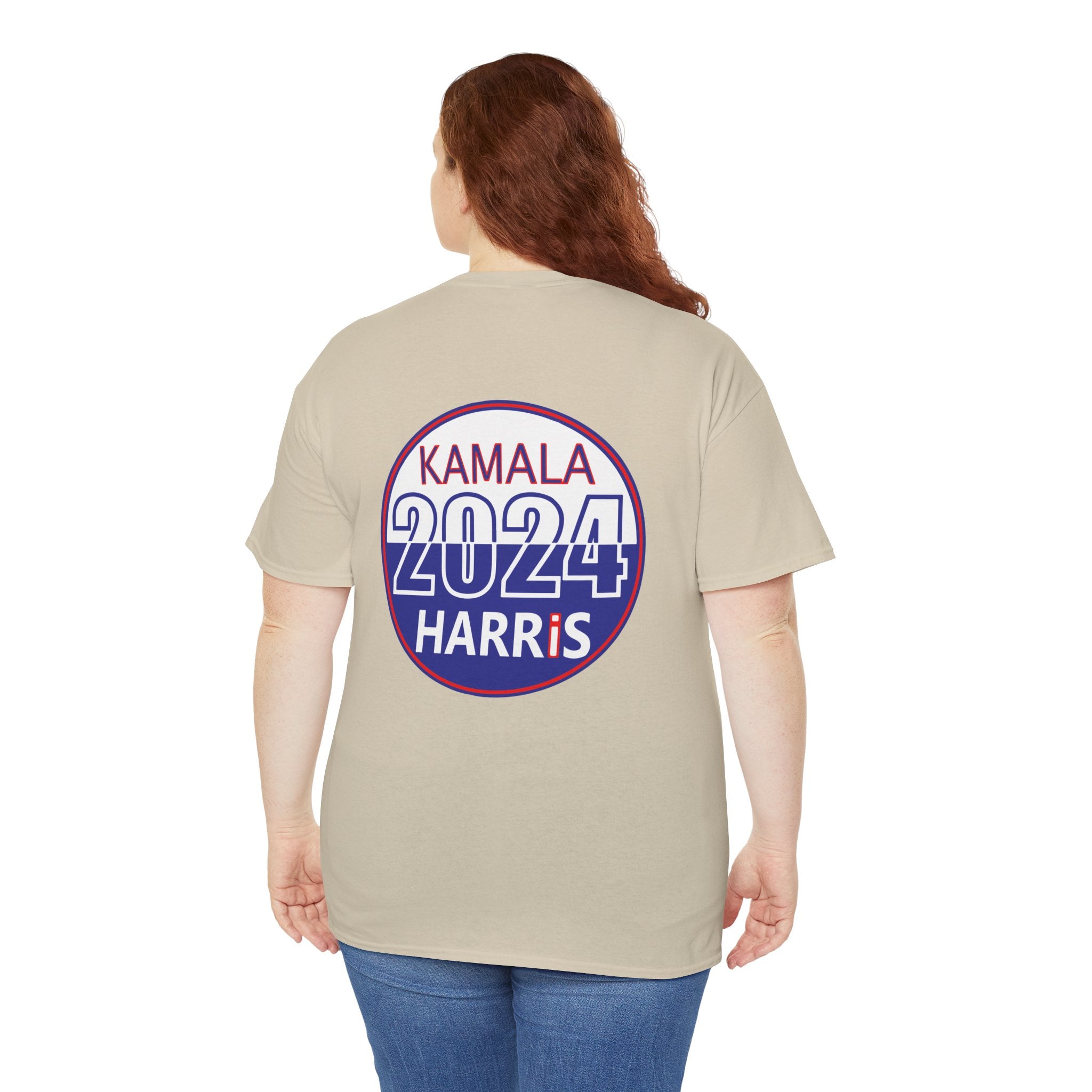 Kamala Harris 2024, T-Shirt