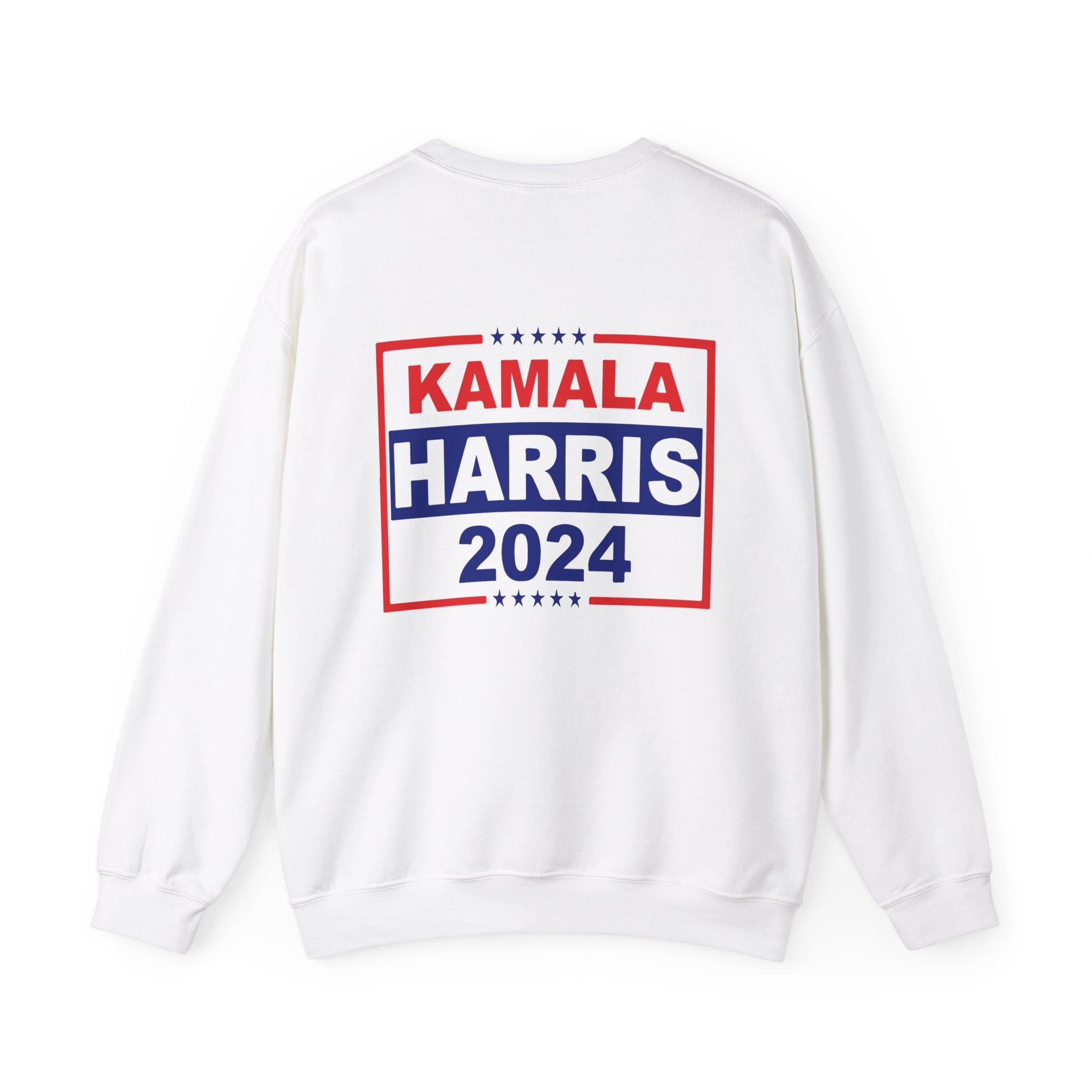 Kamala Harris 2024, Sweatshirt