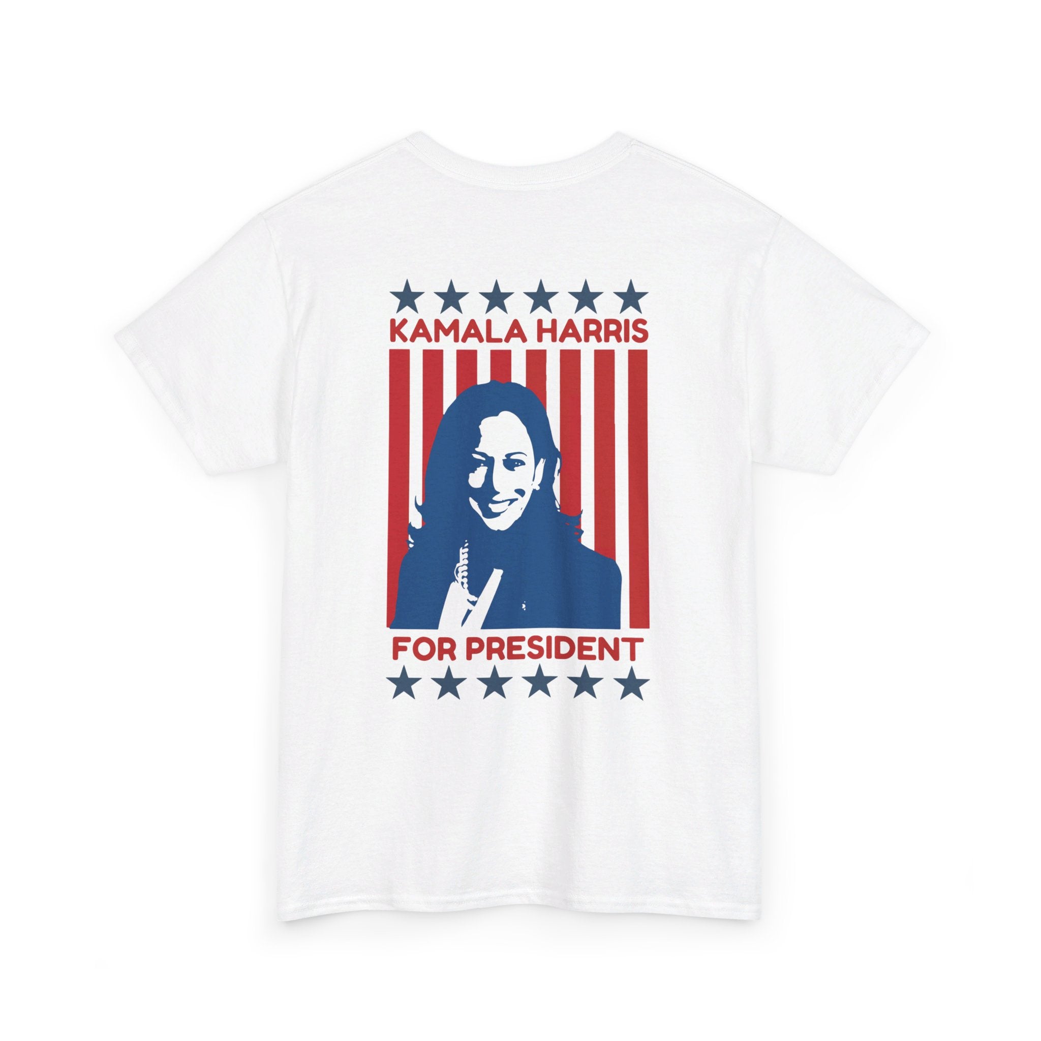 Kamala Harris For President, T-Shirt