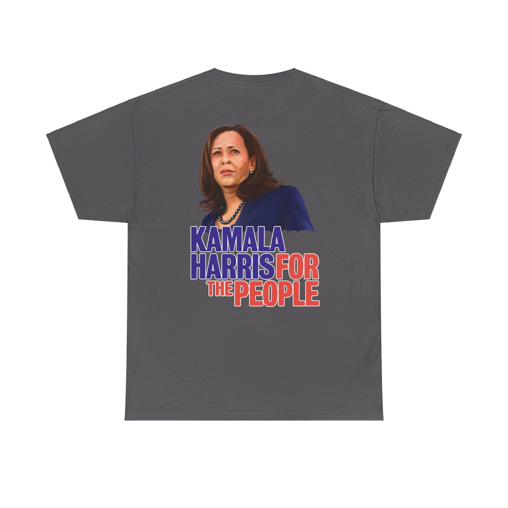 Kamala Harris For The People, T-Shirt