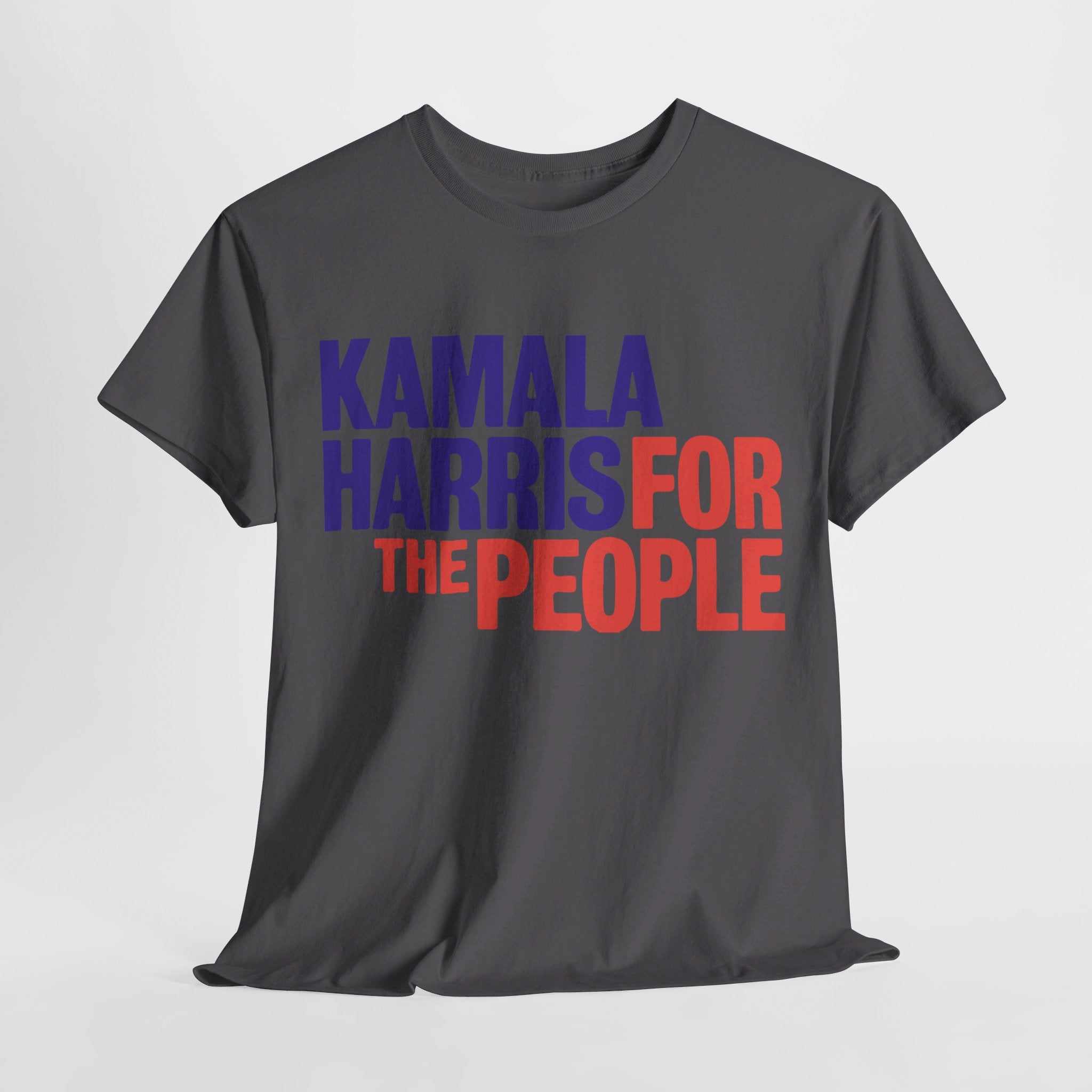 Kamala Harris For The People, T-Shirt