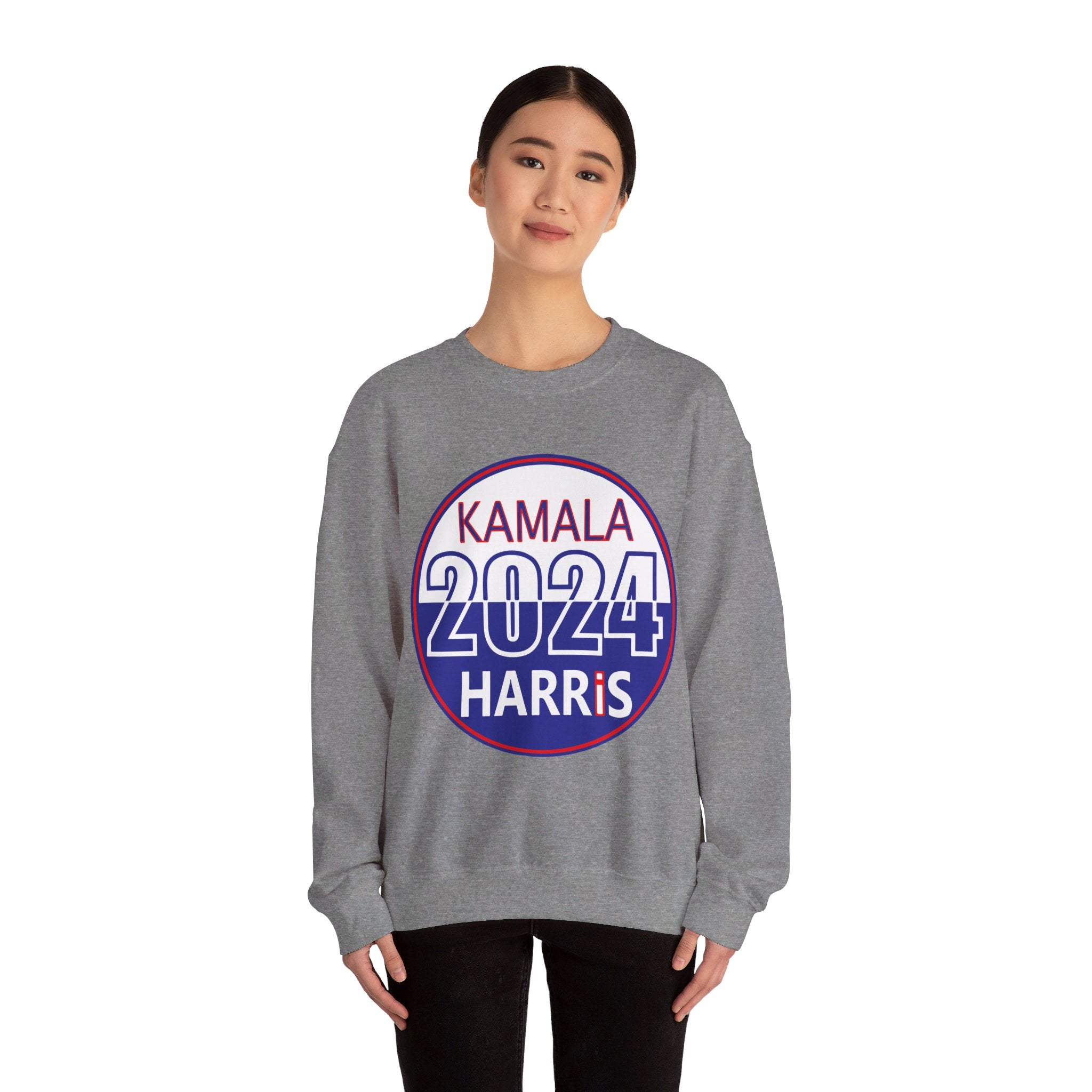 Kamala Harris 2024, Sweatshirt