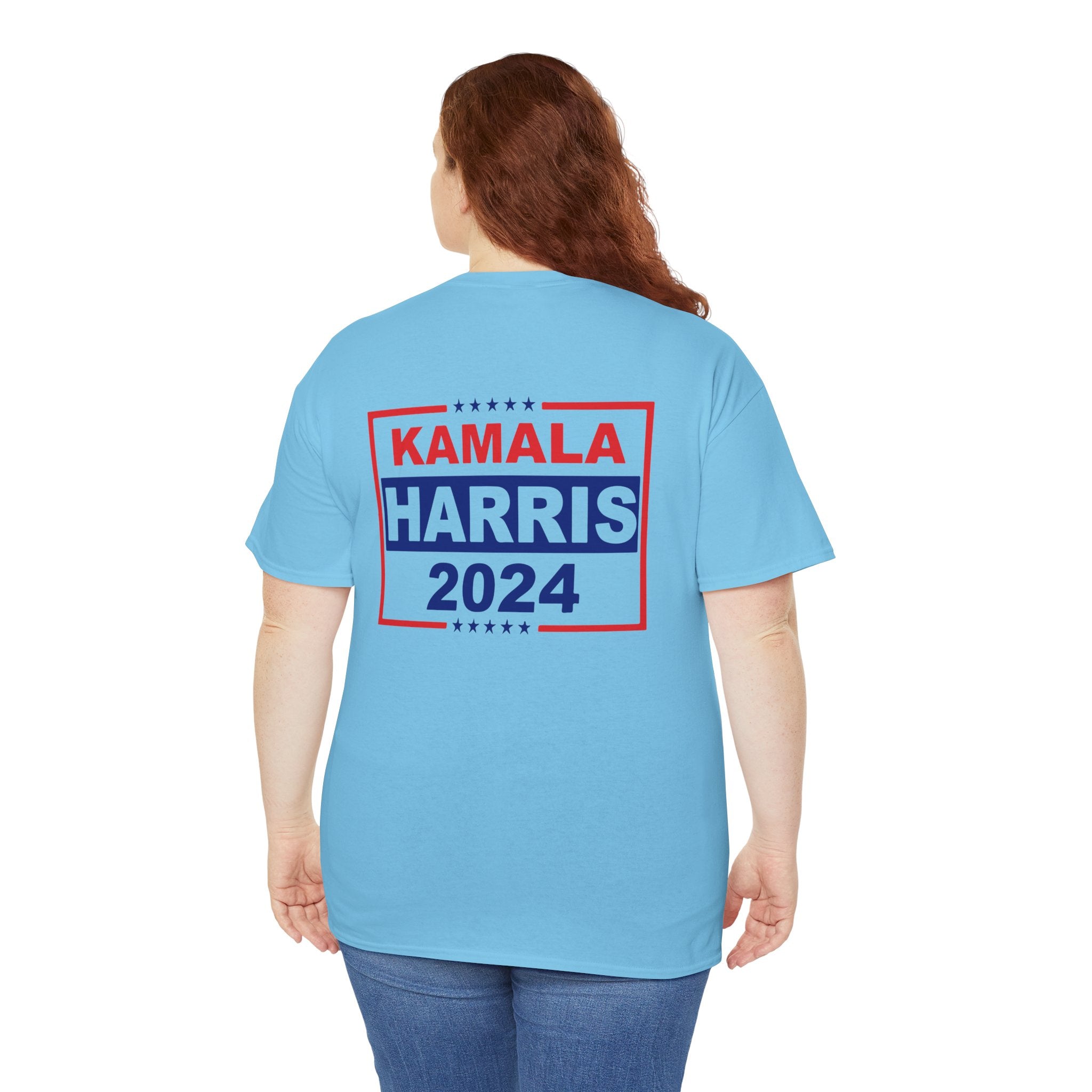 Kamala Harris 2024, T-Shirt