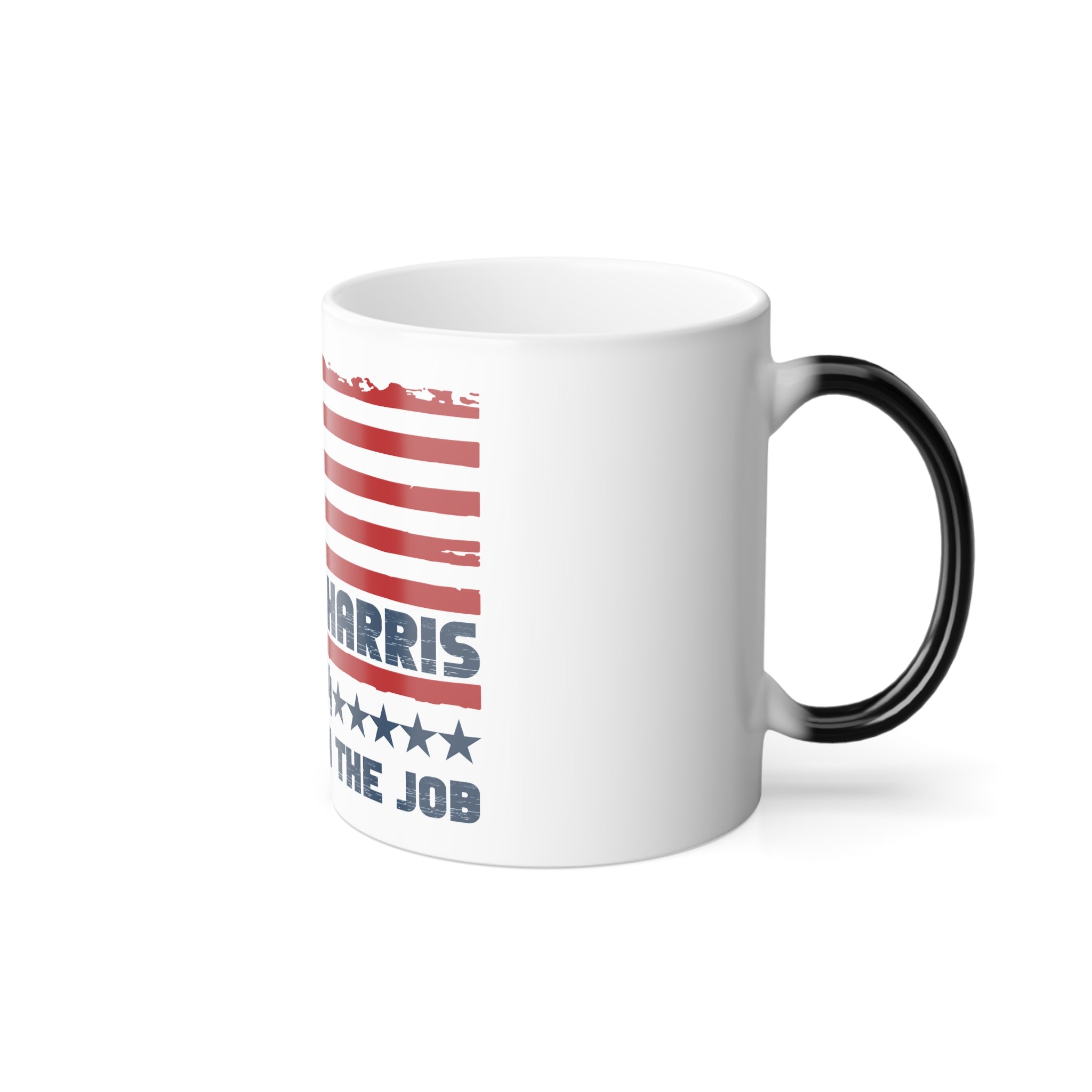 Kamala Harris Mug Design