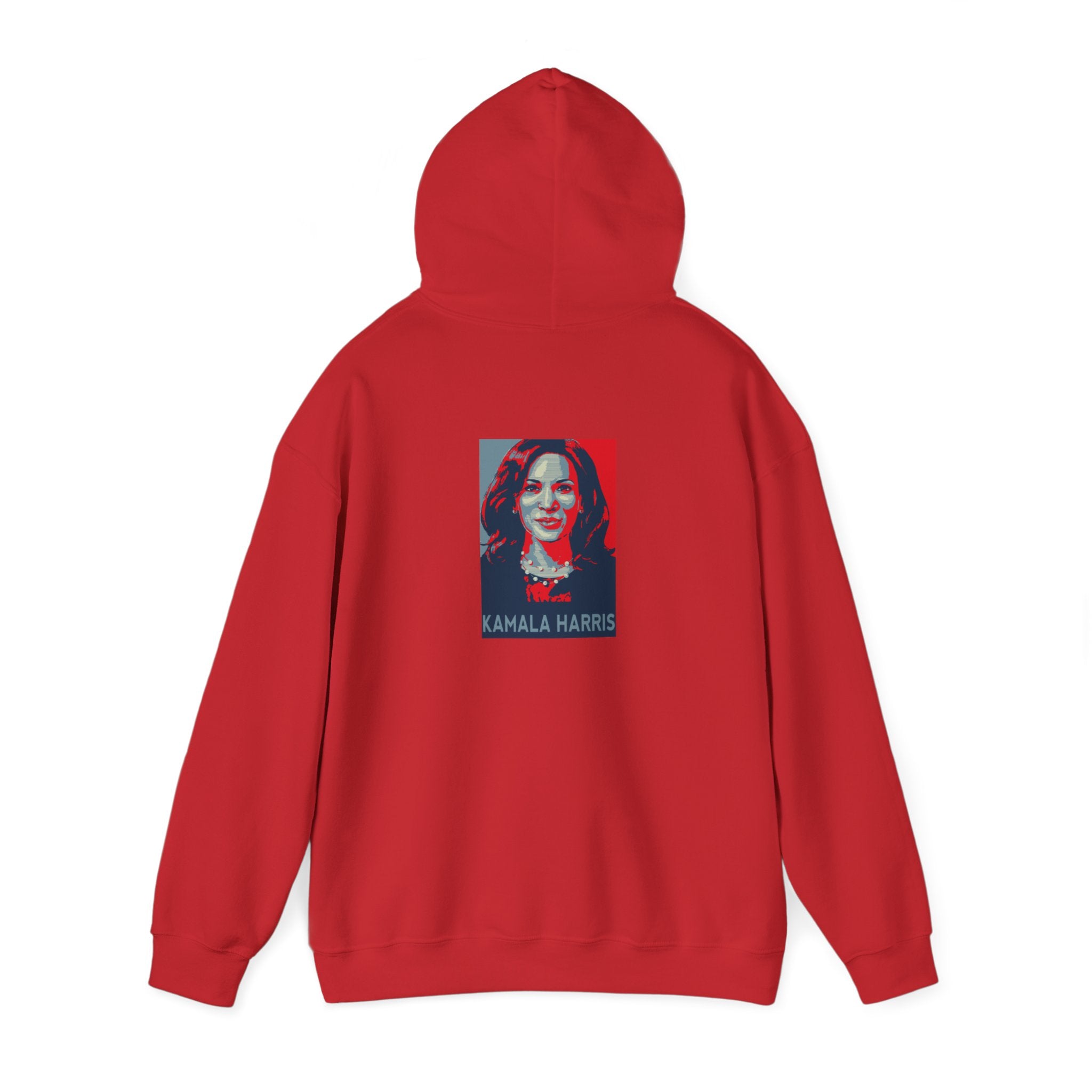 Kamala Harris, Hoodie