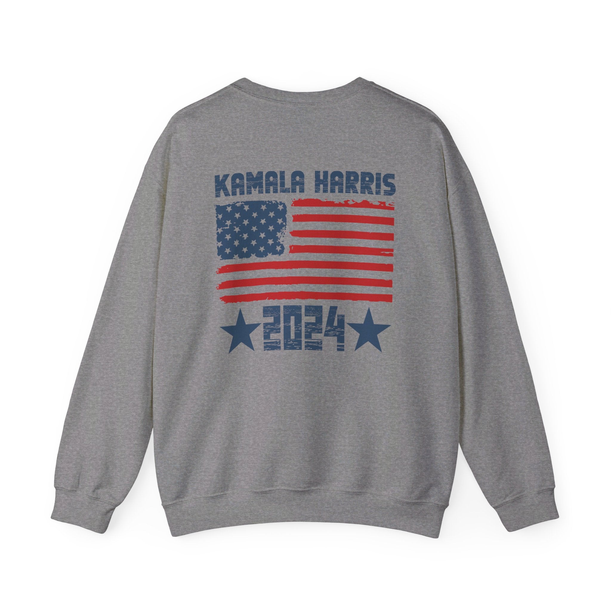 Kamala Harris 2024, Sweatshirt