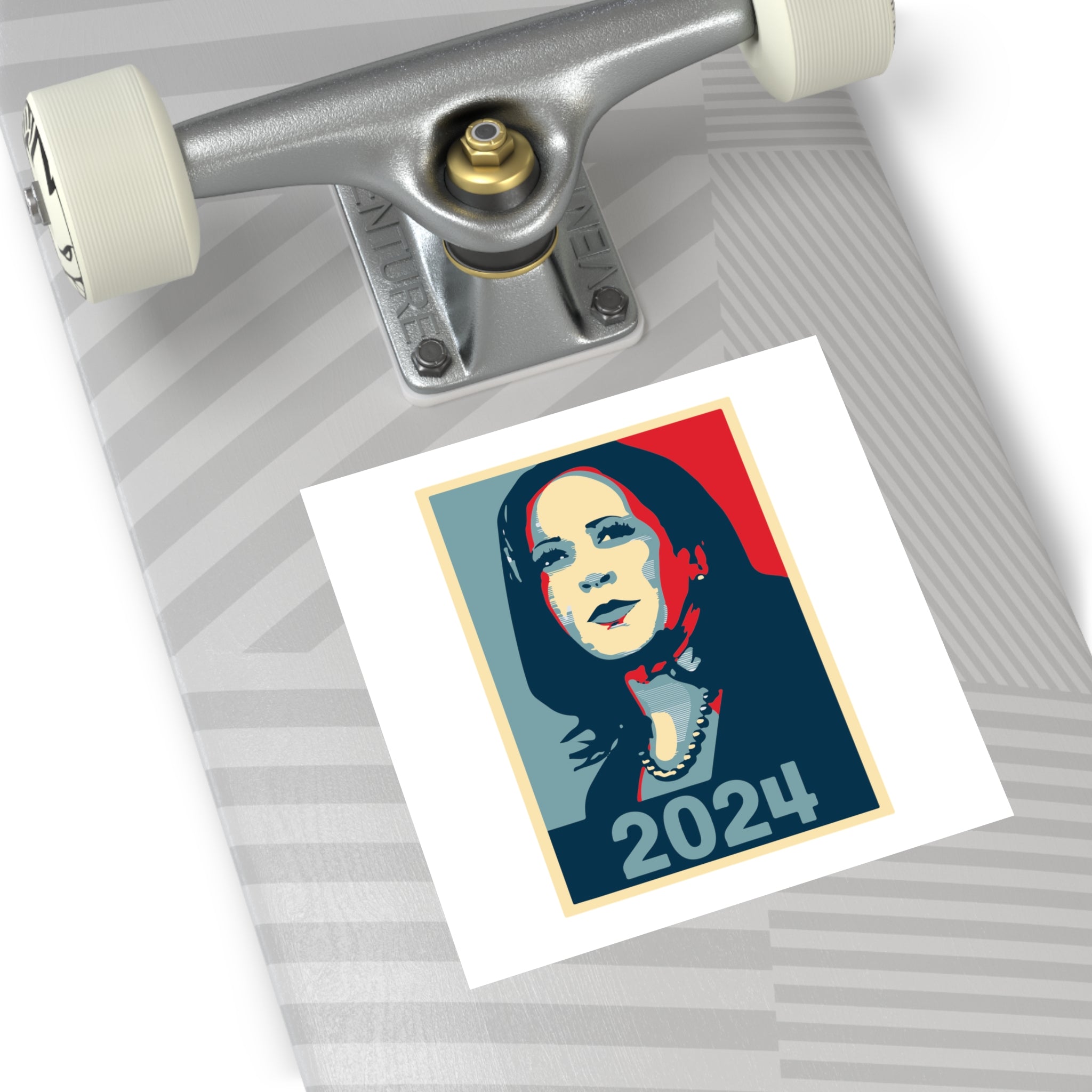 Kamala Harris Stickers