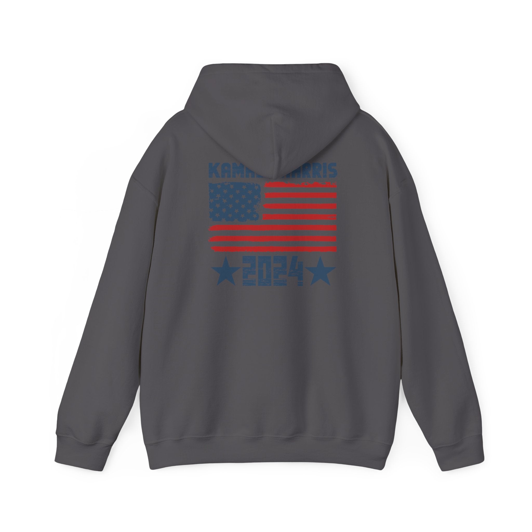 Kamala Harris 2024, Hoodie