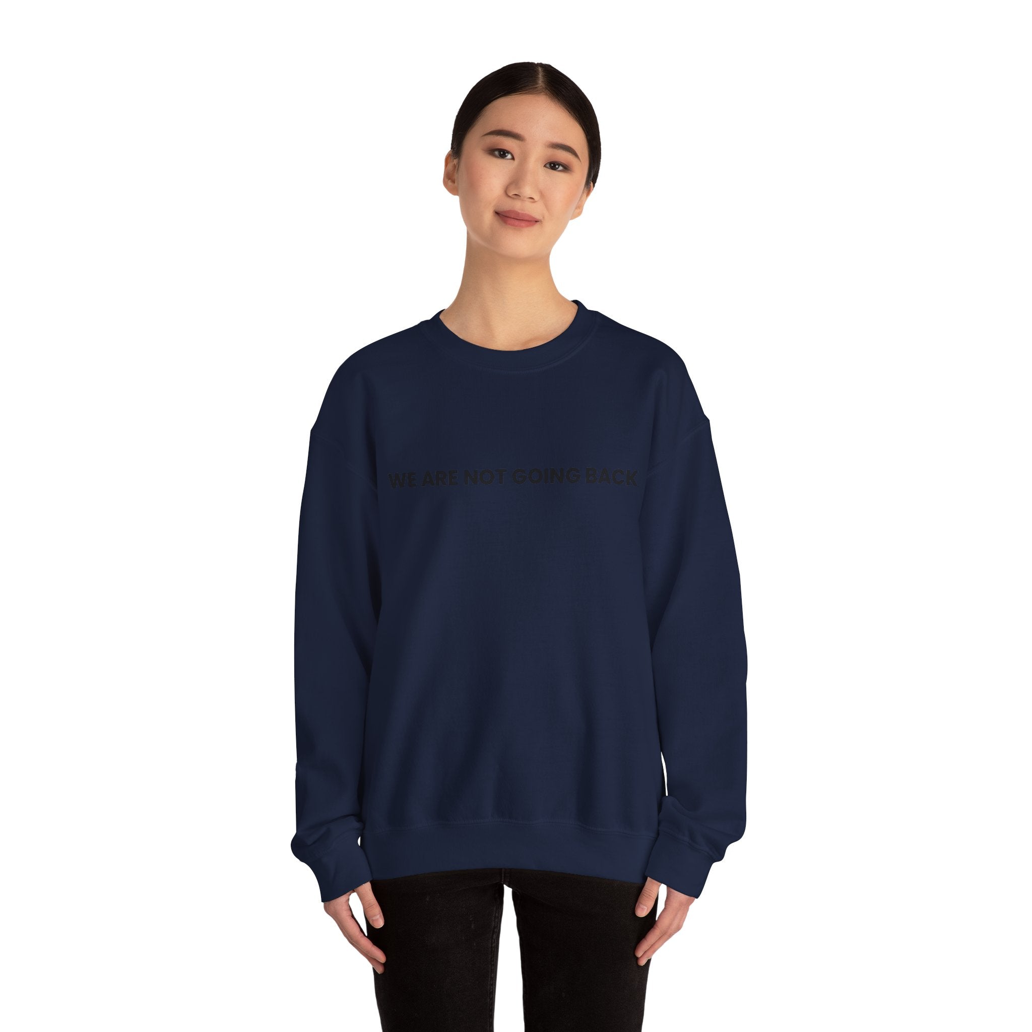 Kamala Harris For The People, Sweatshirt