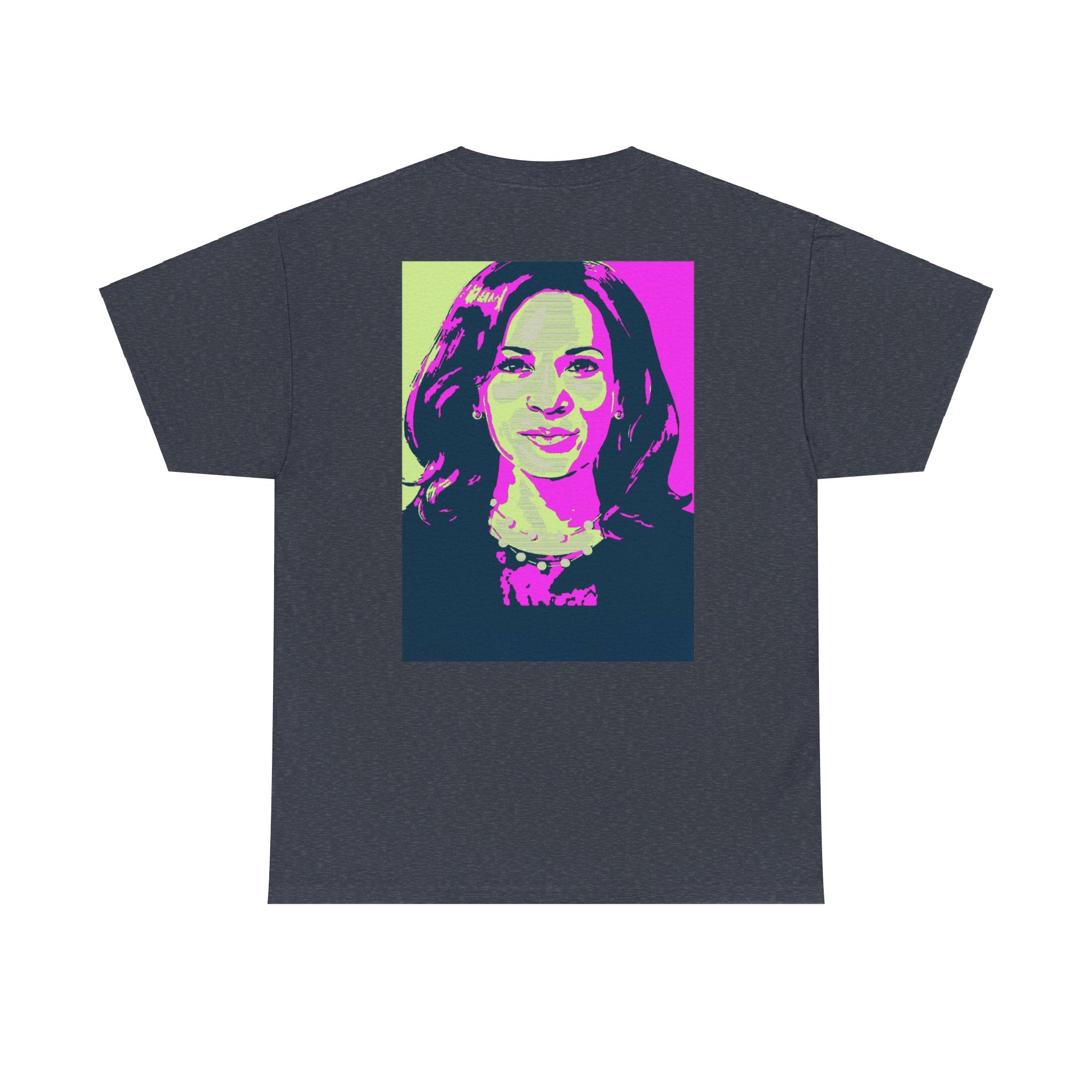 Kamala Haris, T-Shirt