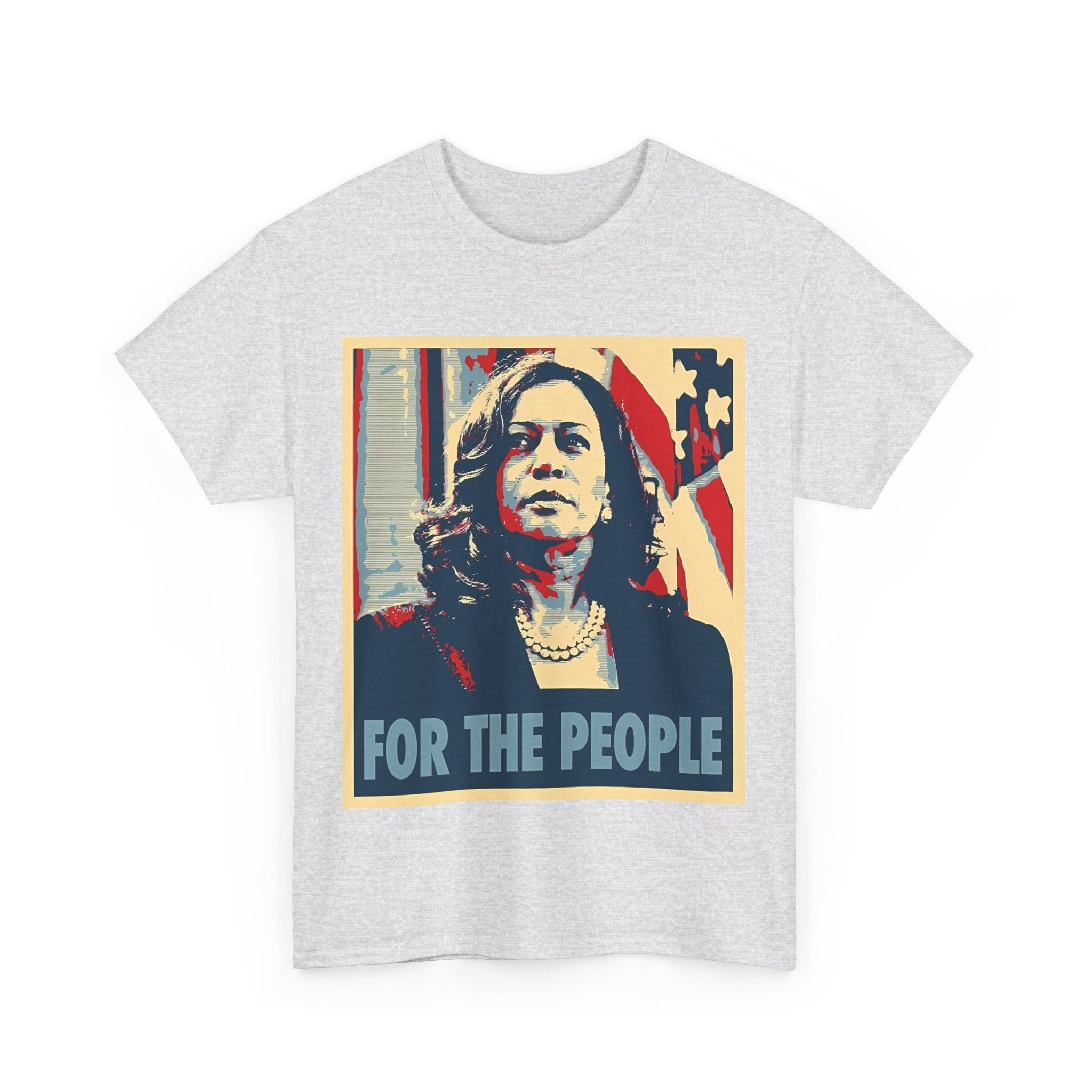 For The People, T-Shirt