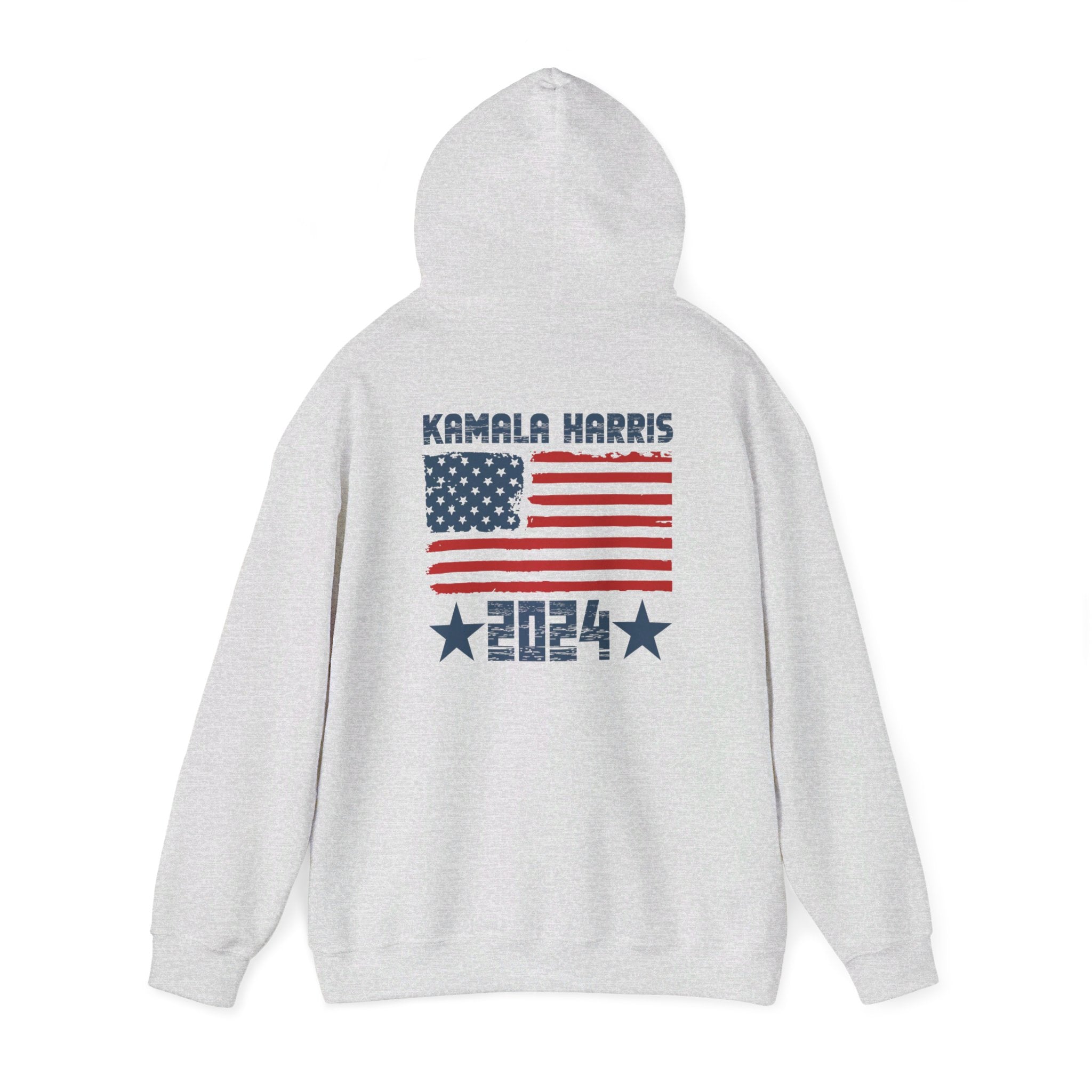 Kamala Harris 2024, Hoodie