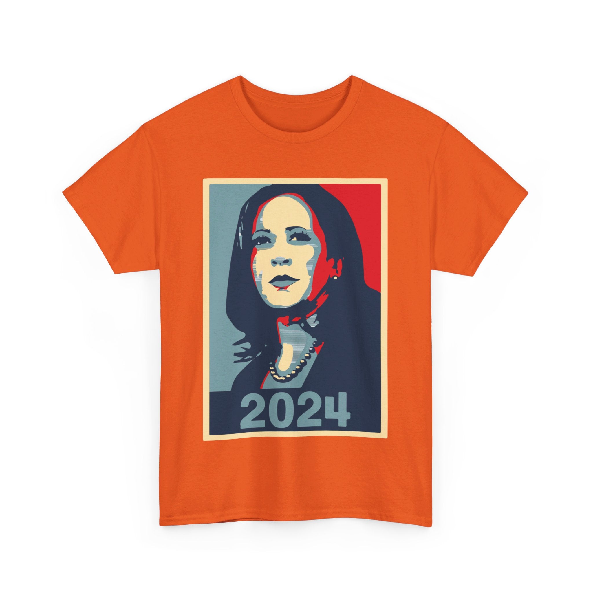 Kamala Harris, T-Shirt