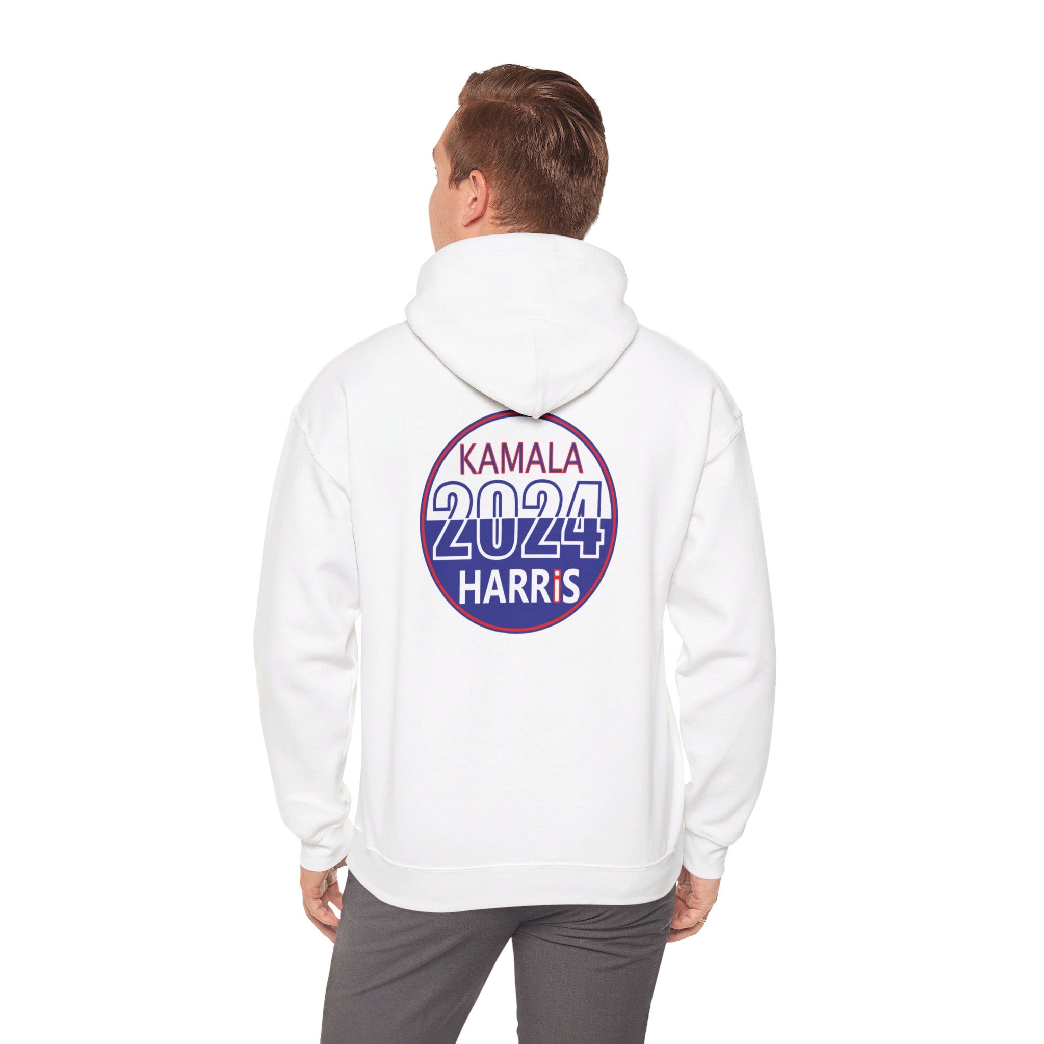 Kamala Harris 2024, Hoodie