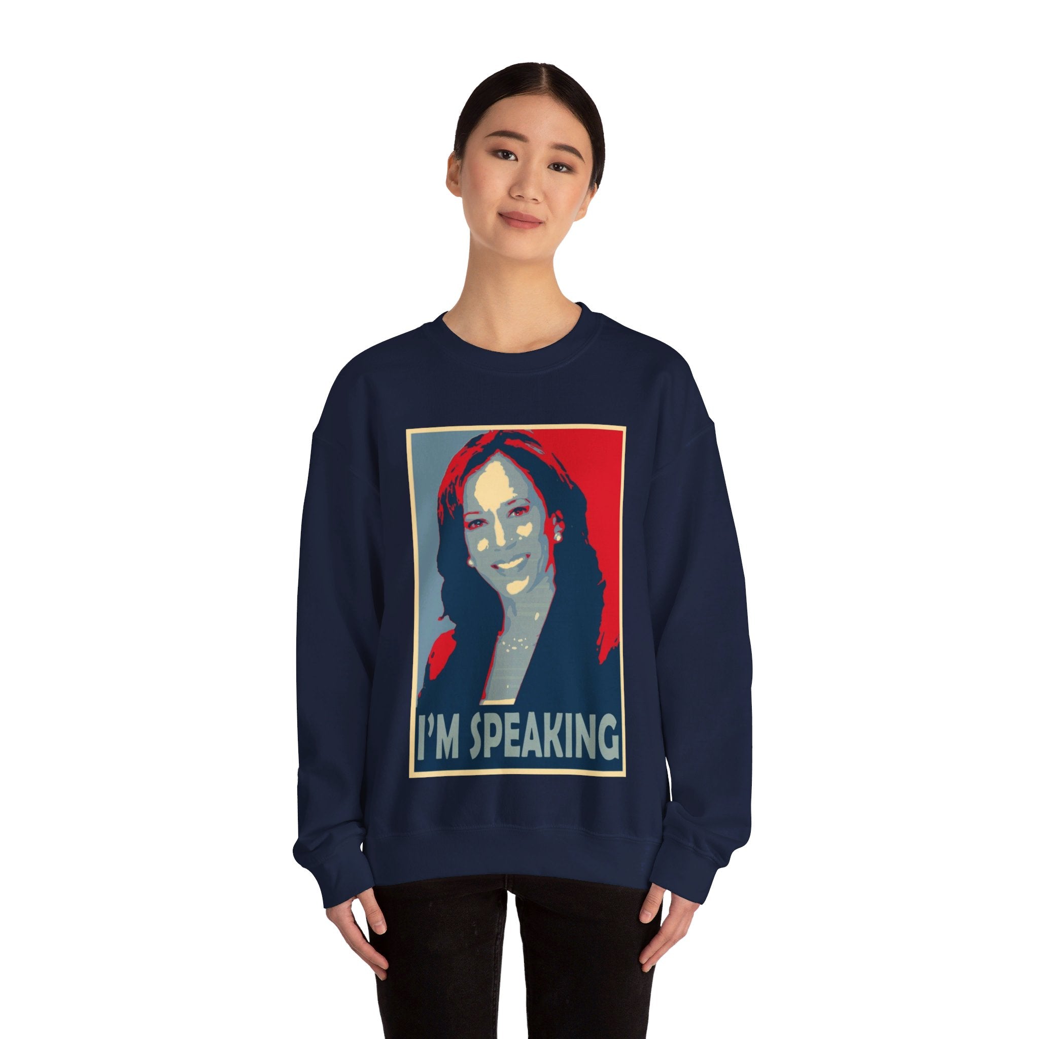 I'M Speaking, Sweatshirt