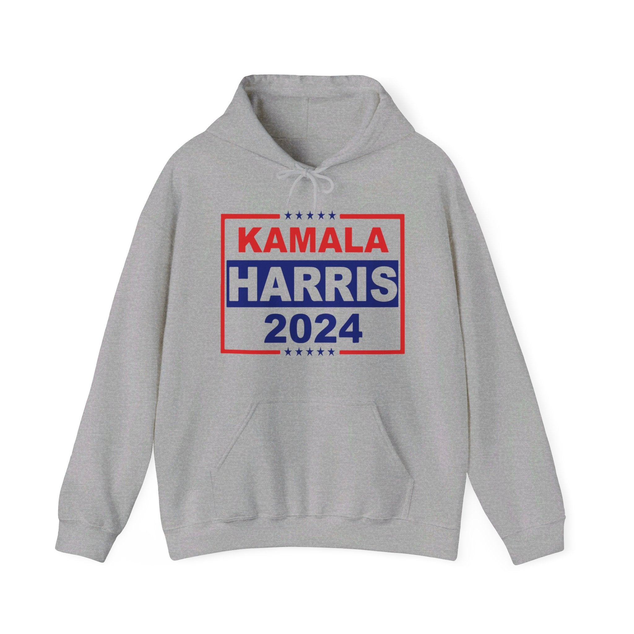 Kamala Harris 2024, Hoodie