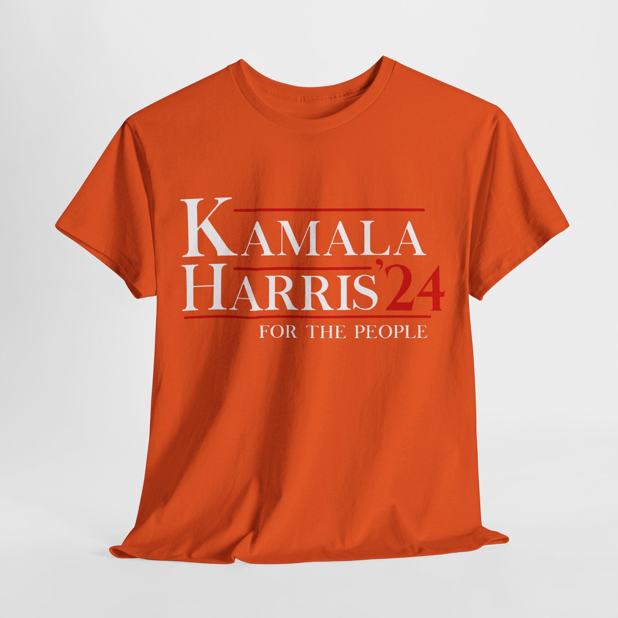 Kamala Harris For The People, T-Shirt