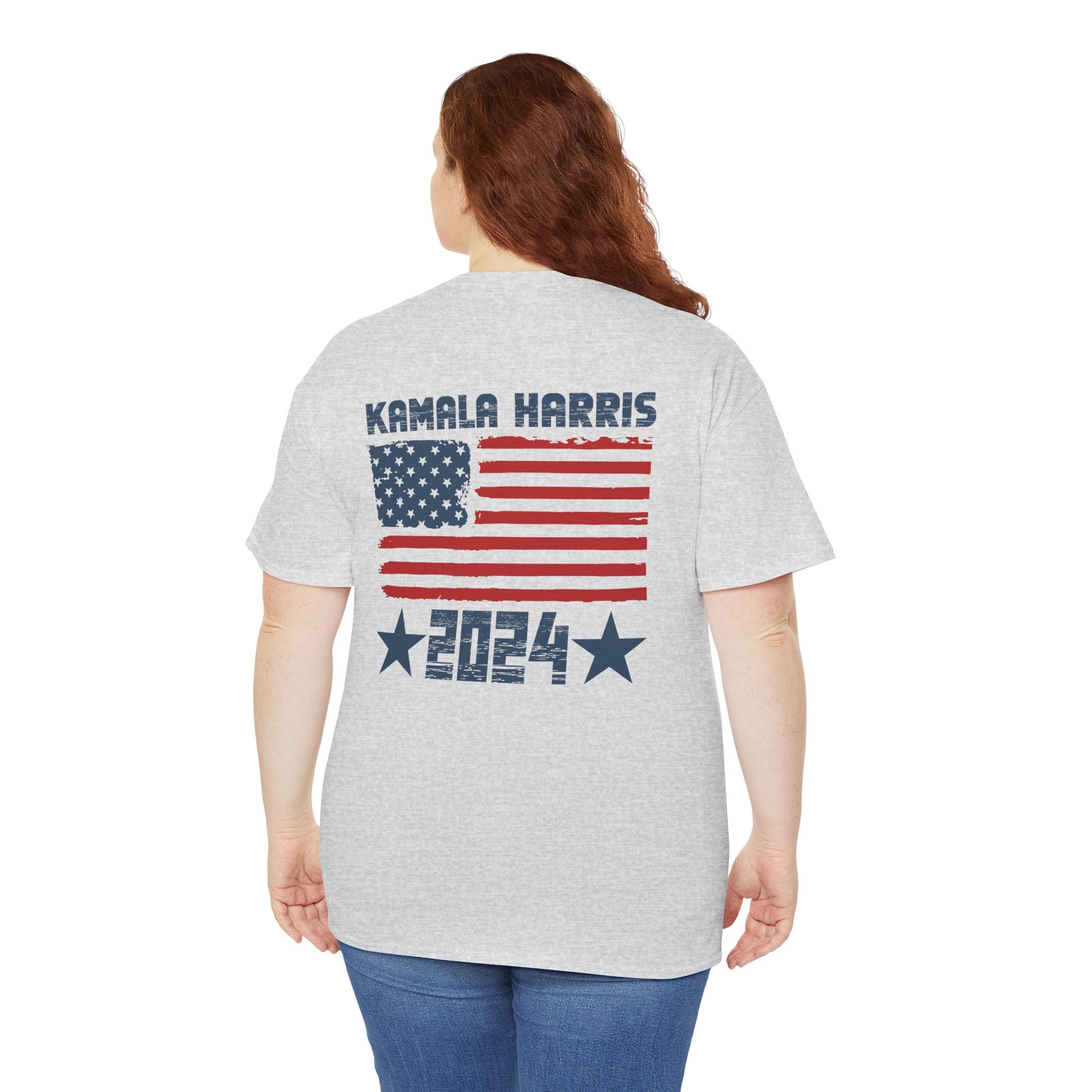 Kamala Harris 2024, T-Shirt