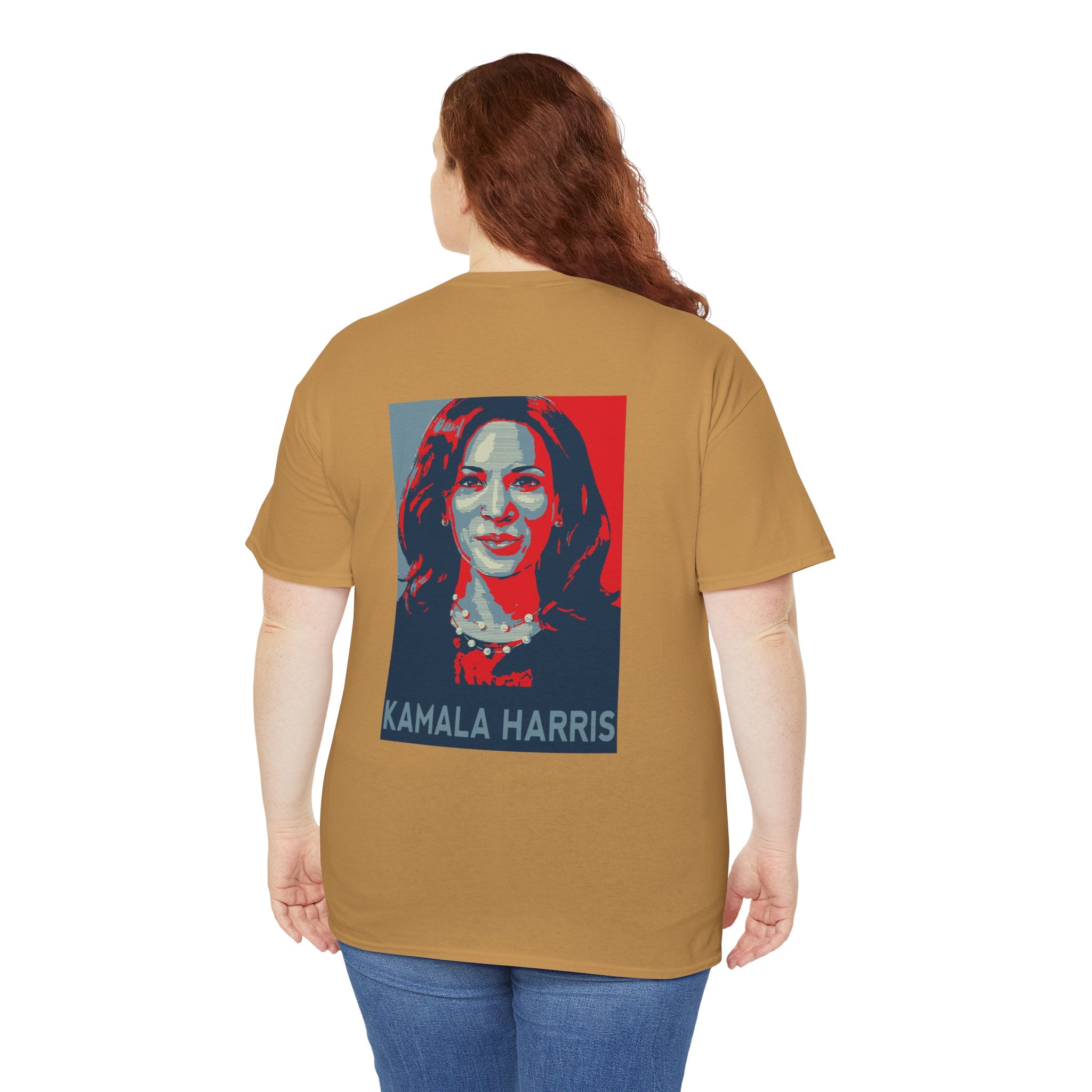 Kamala Harris, T-Shirt