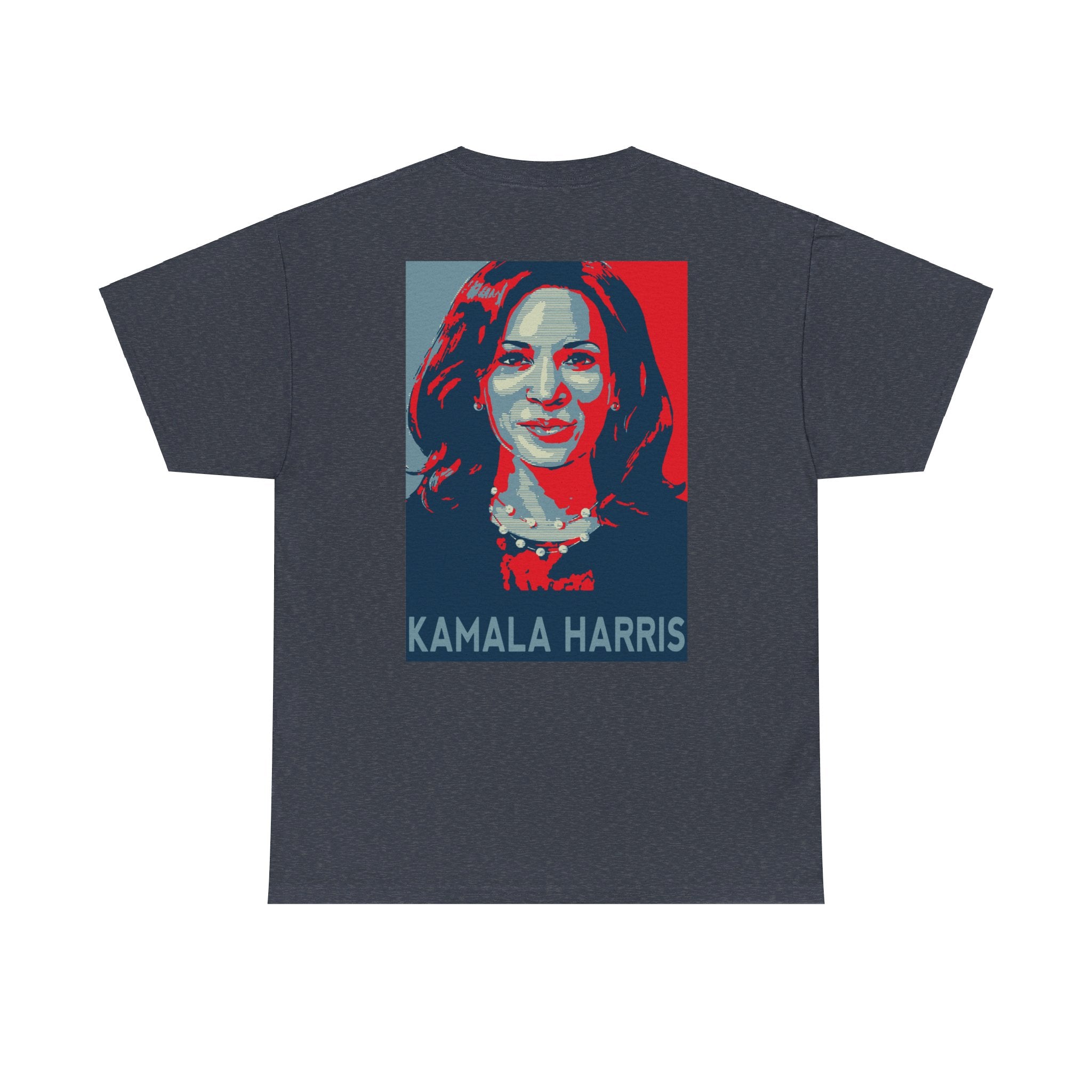 Kamala Harris, T-Shirt