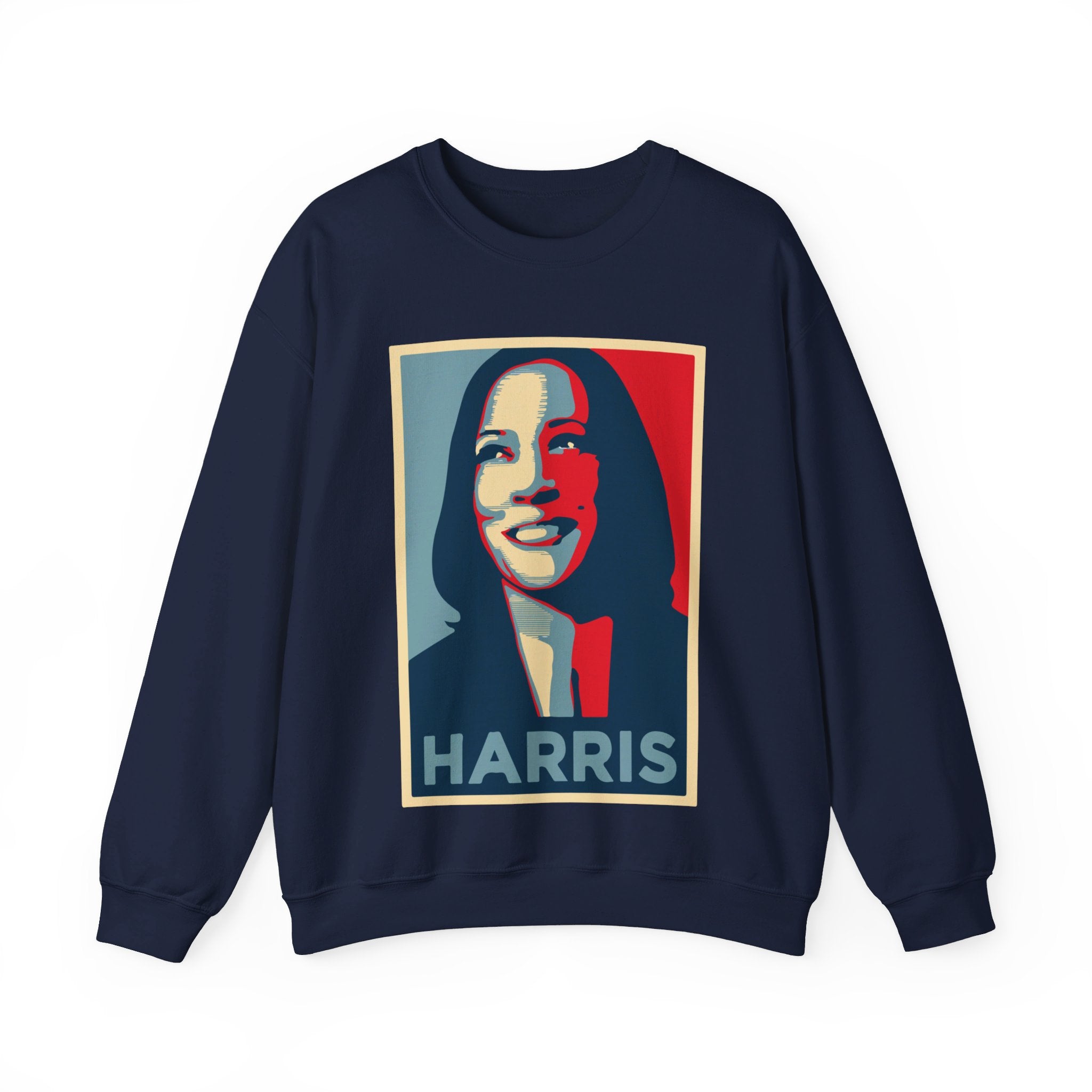 Kamala Harris, Sweatshirt