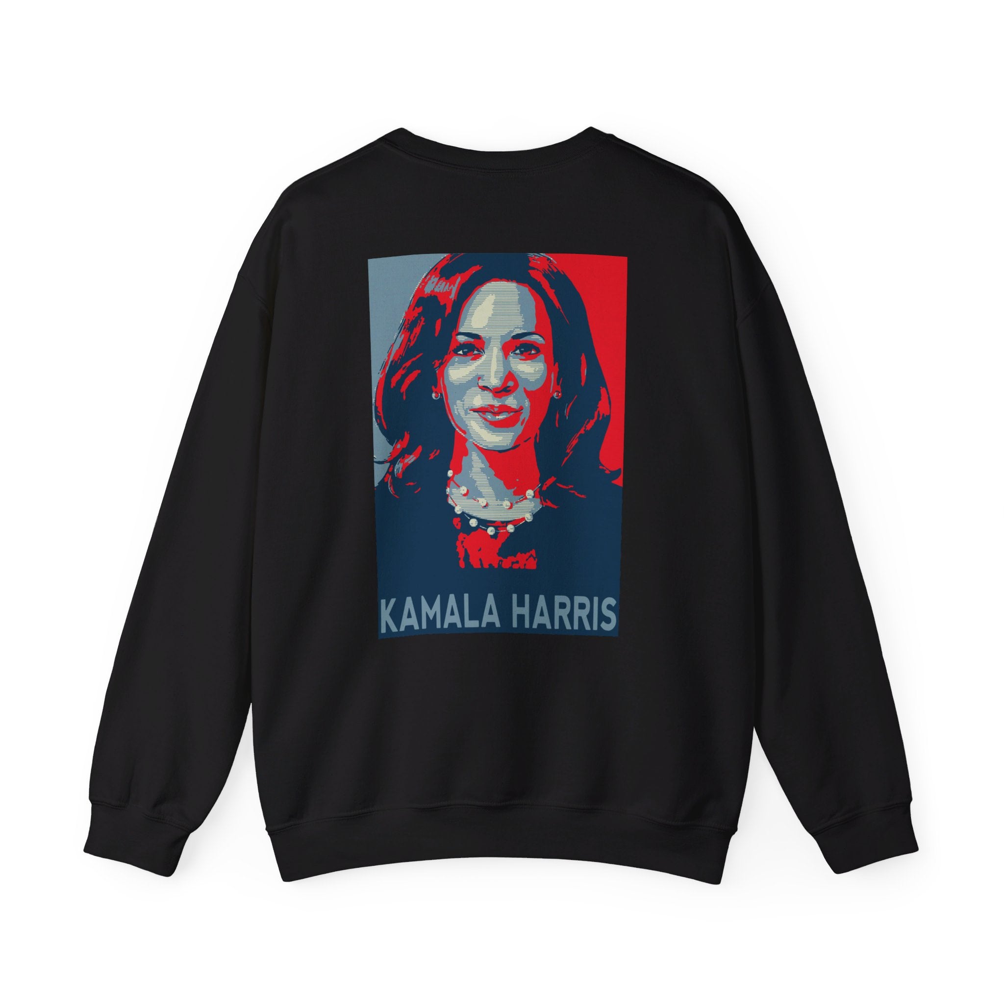 Kamala Harris, Sweatshirt