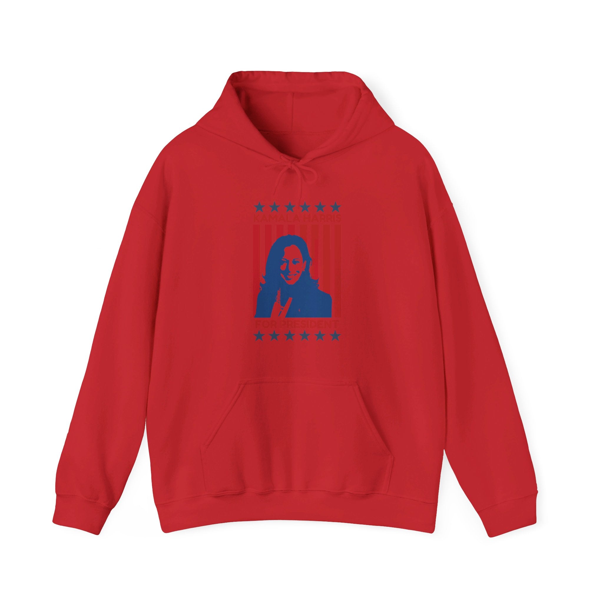 Kamala Harris For President, Hoodie