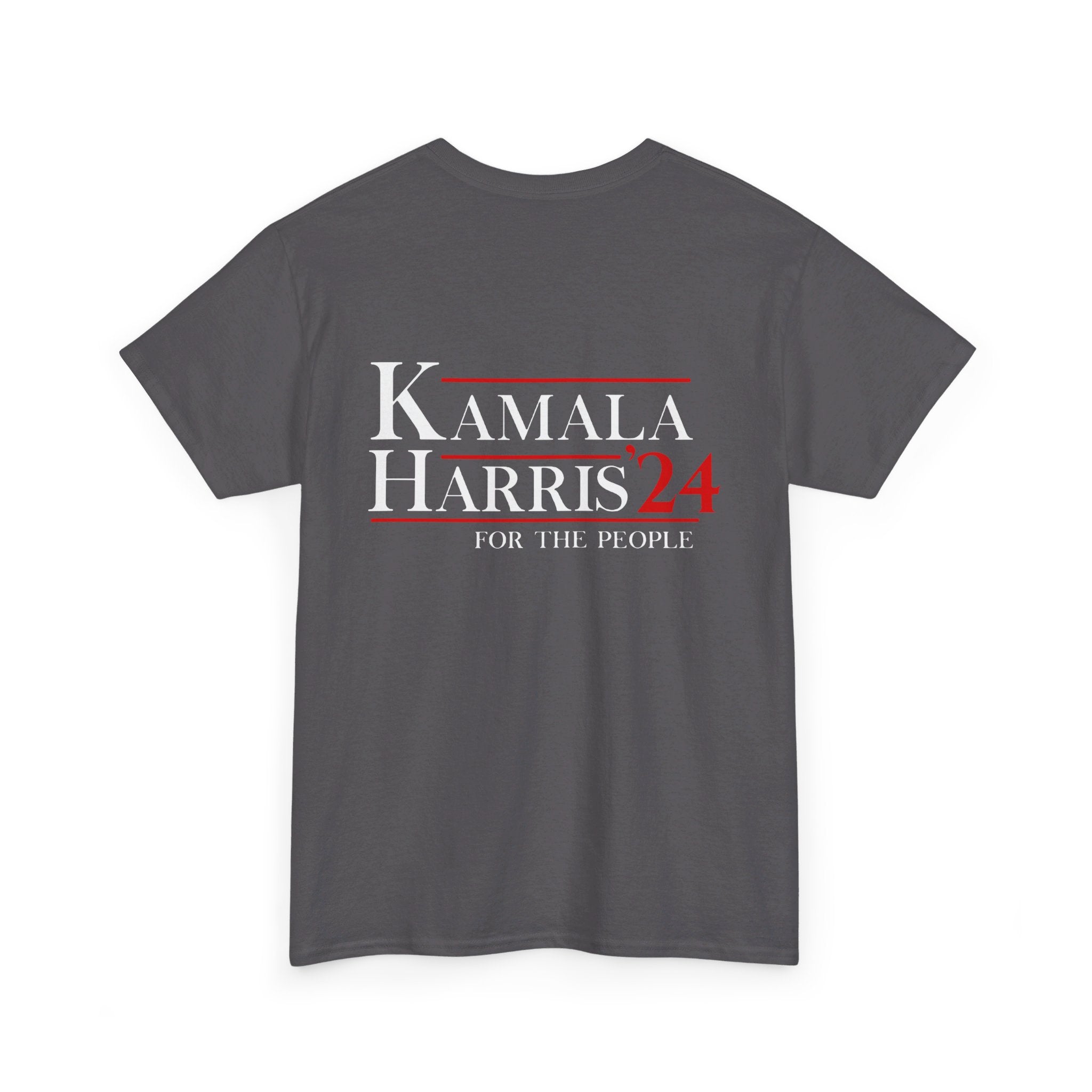 Kamala Harris For The People, T-Shirt