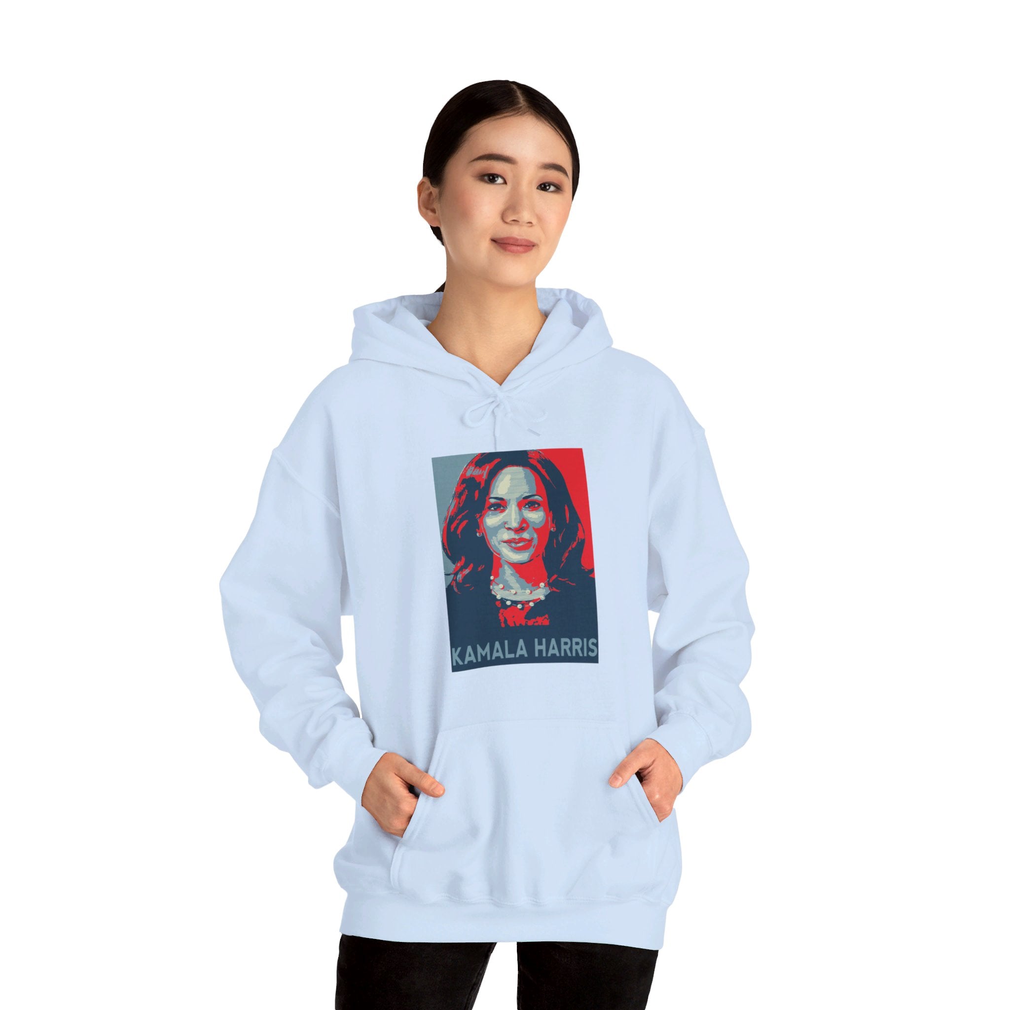 Kamala Harris, Hoodie