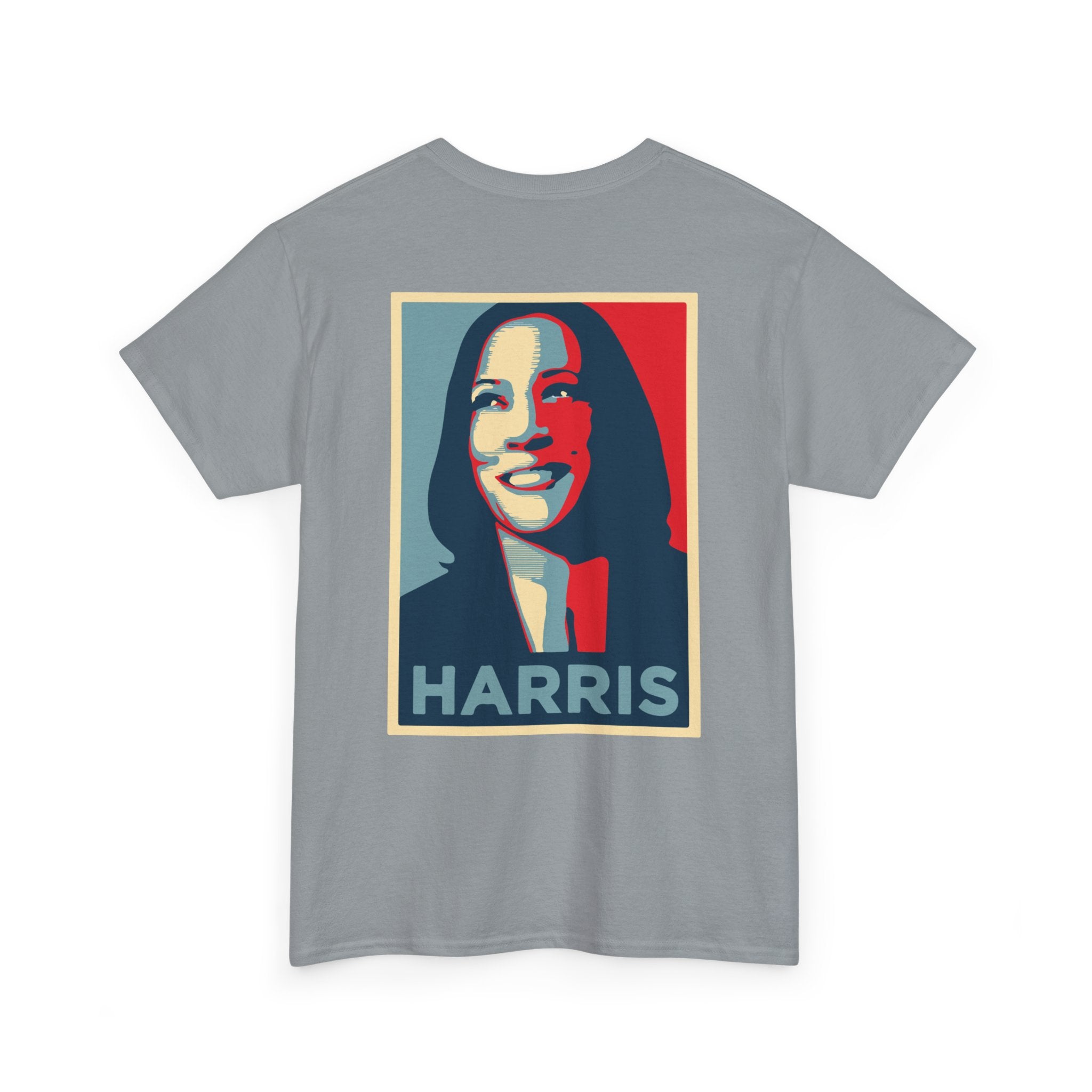 Kamala Harris, T-Shirt