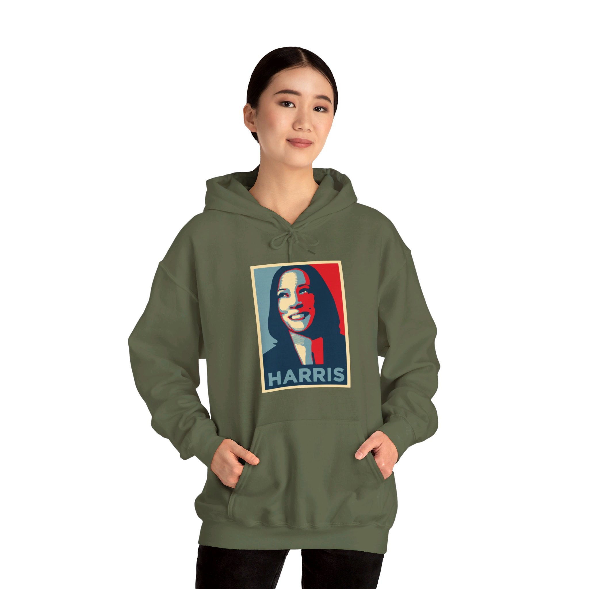 Kamala Harris, Hoodie