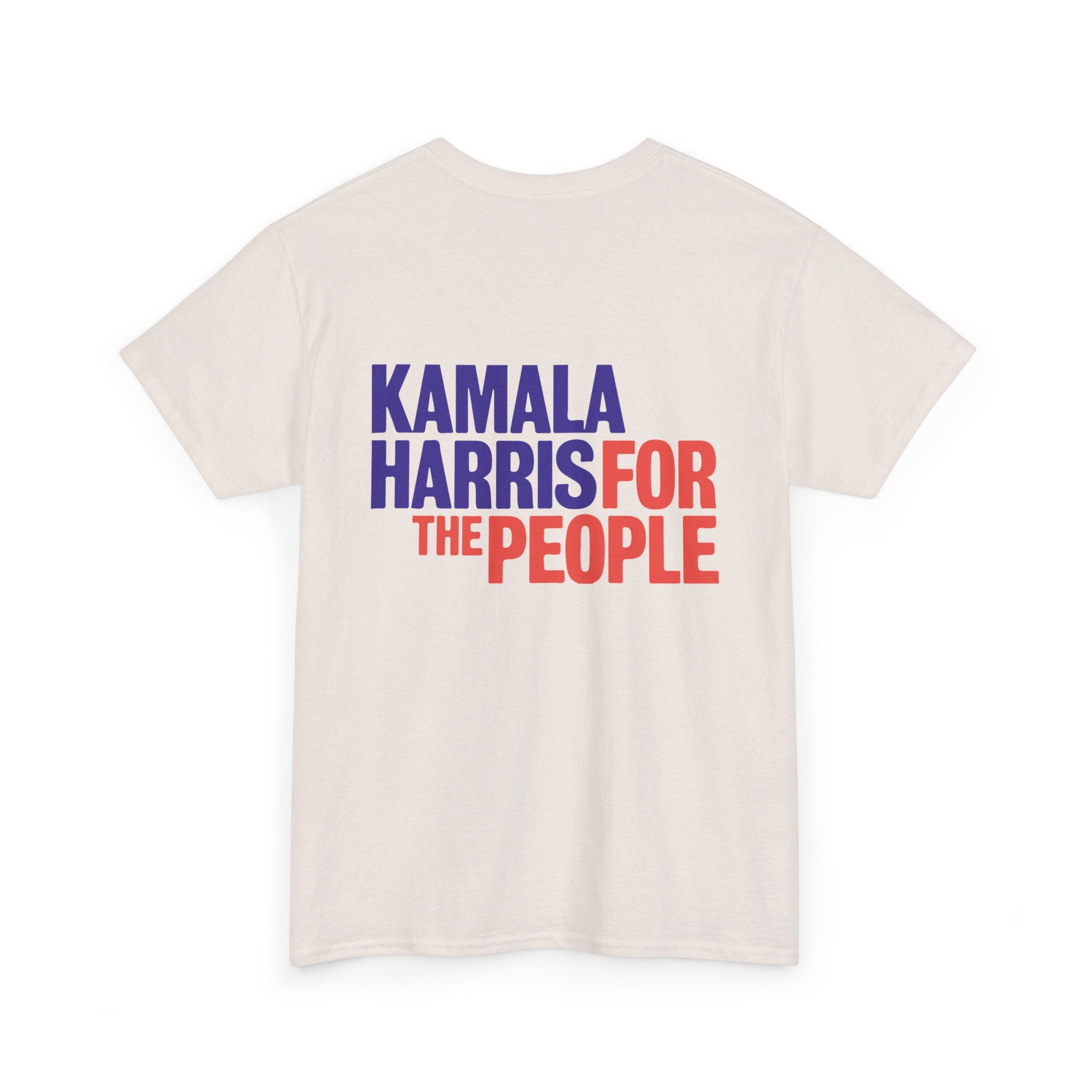 Kamala Harris For The People, T-Shirt