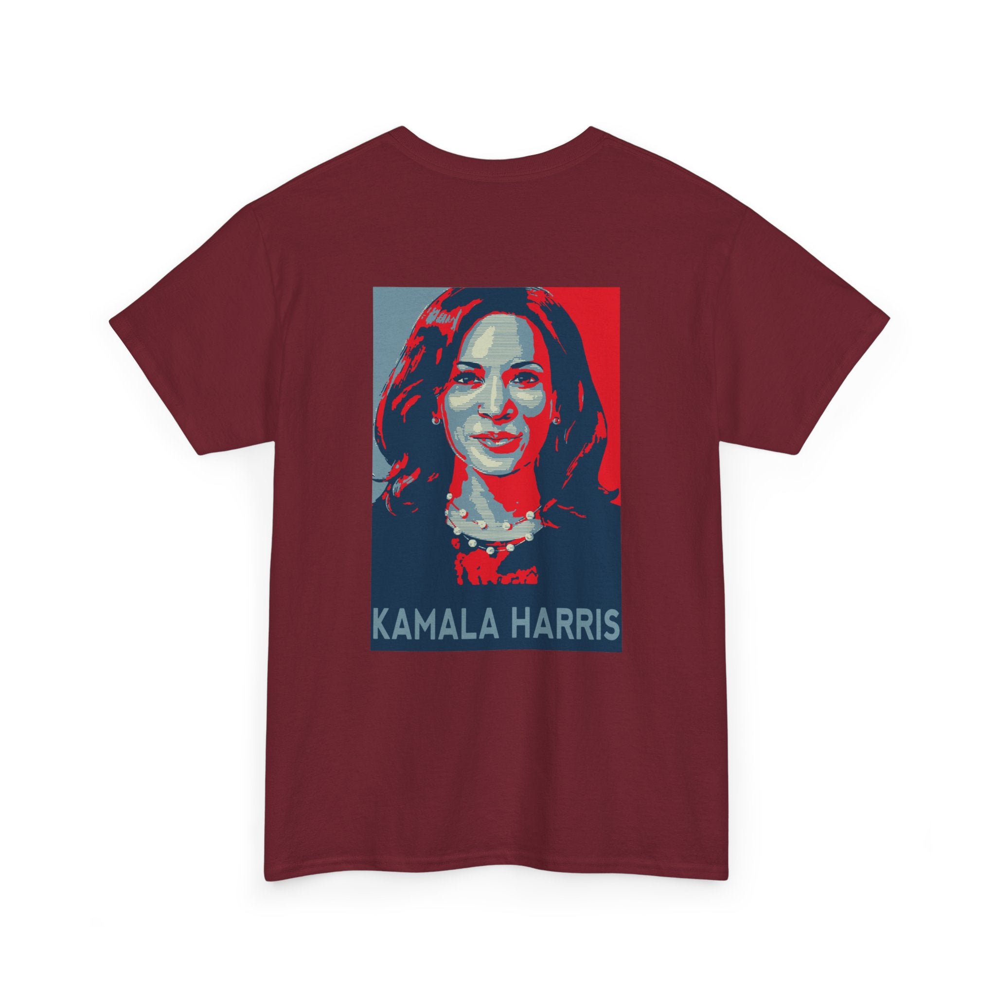 Kamala Harris, T-Shirt