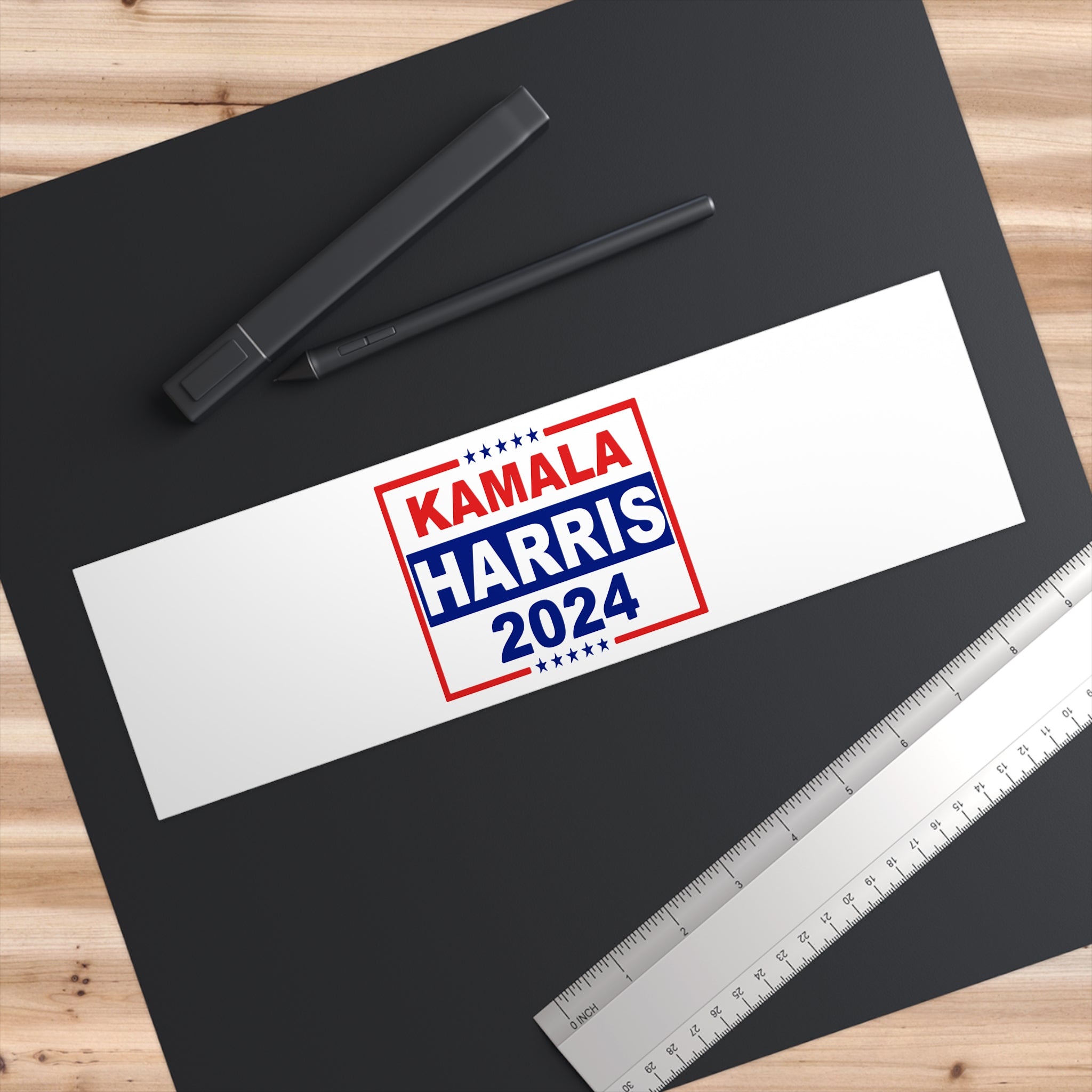 Kamala Harris Stickers