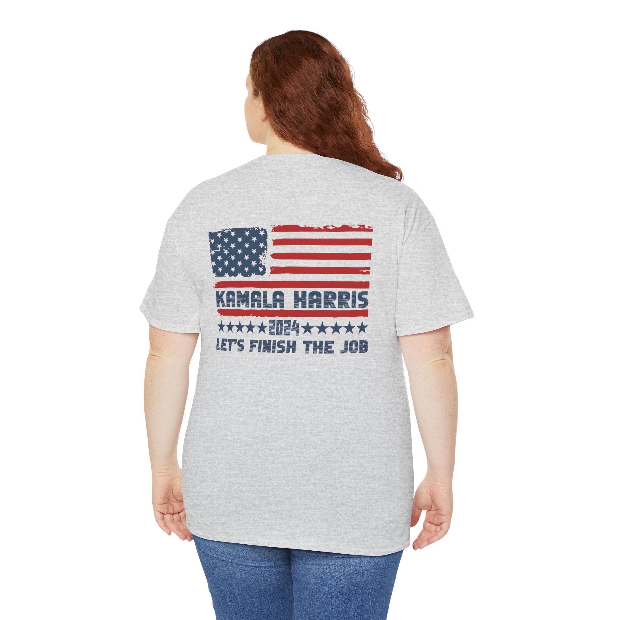 Kamala Harris 2024, T-Shirt