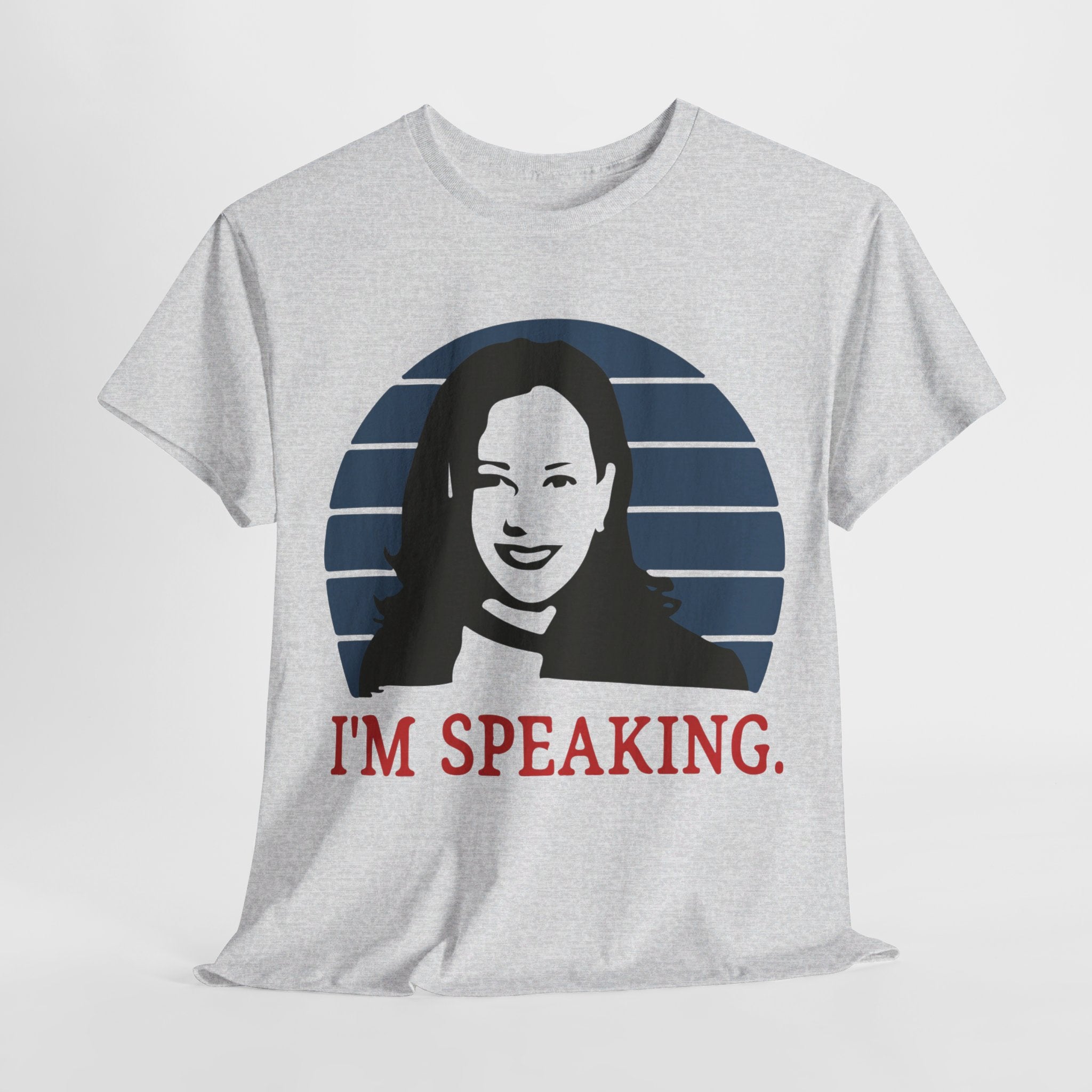 I'M Speaking, T-Shirt