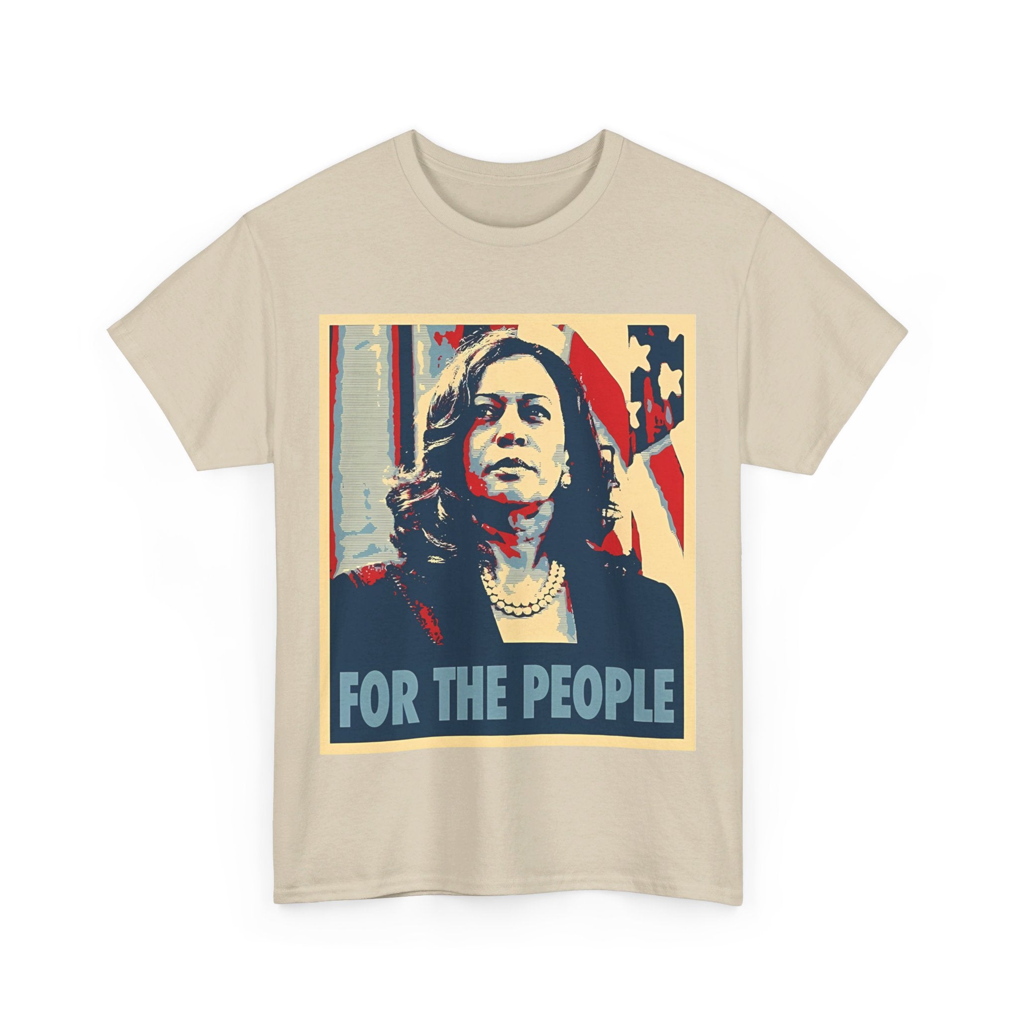 For The People, T-Shirt