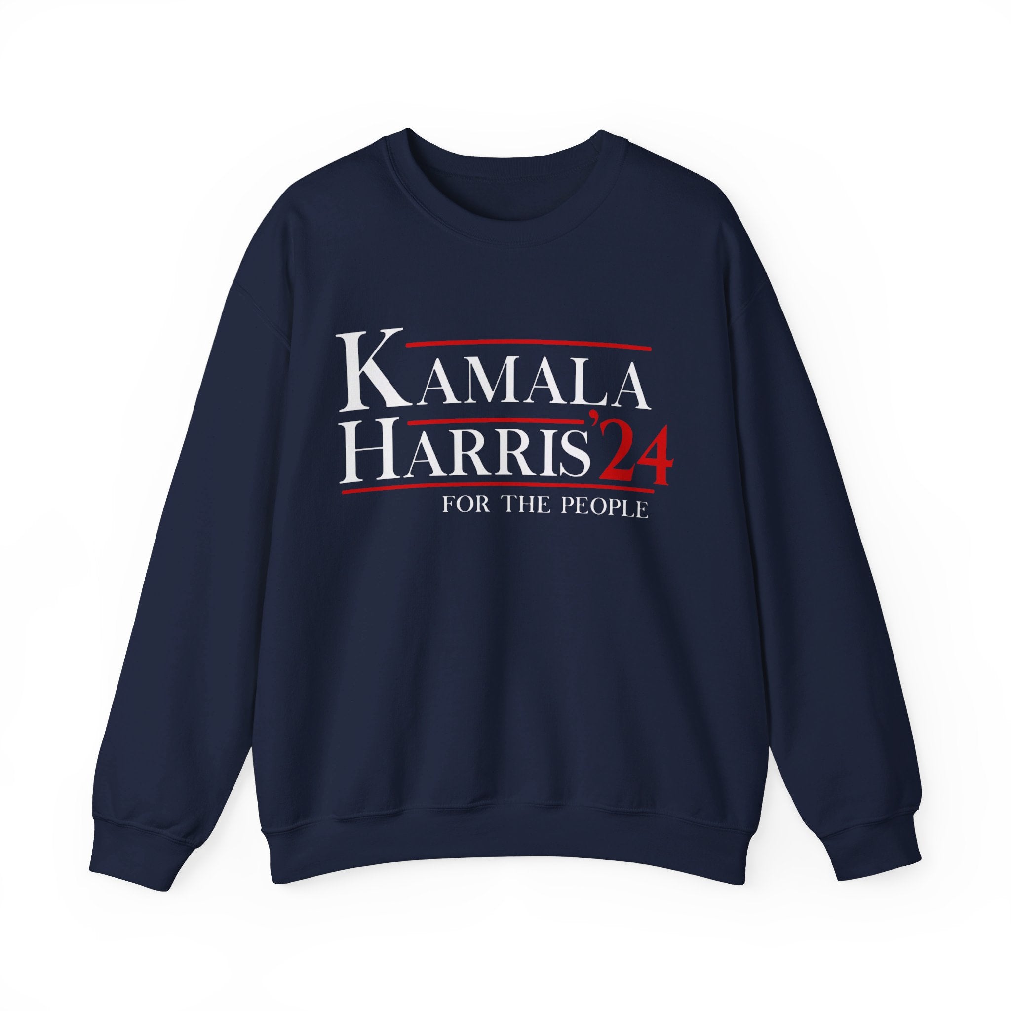 Kamala Harris For Peoples, Sweatshirt