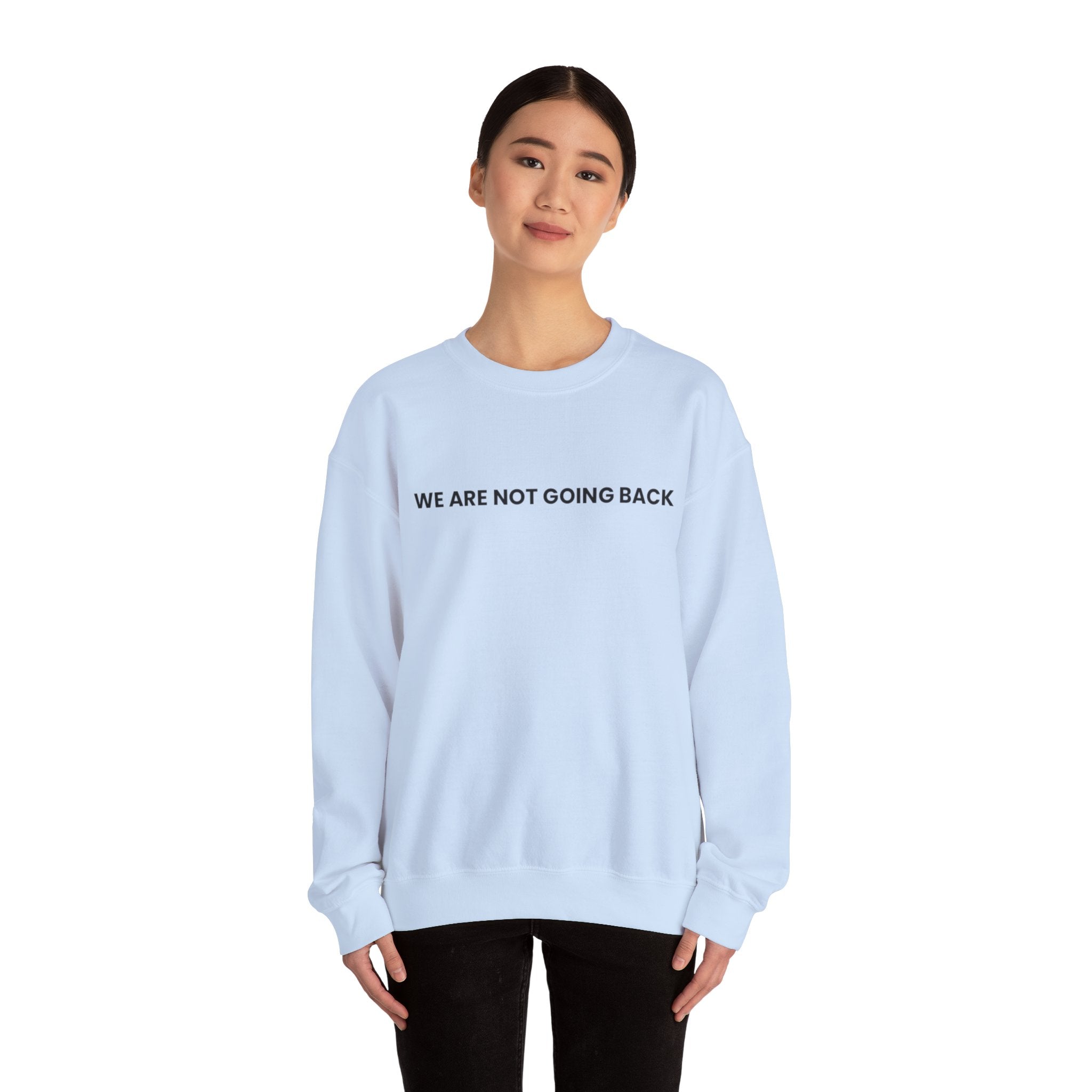 Women Belong In All Places, Sweatshirt