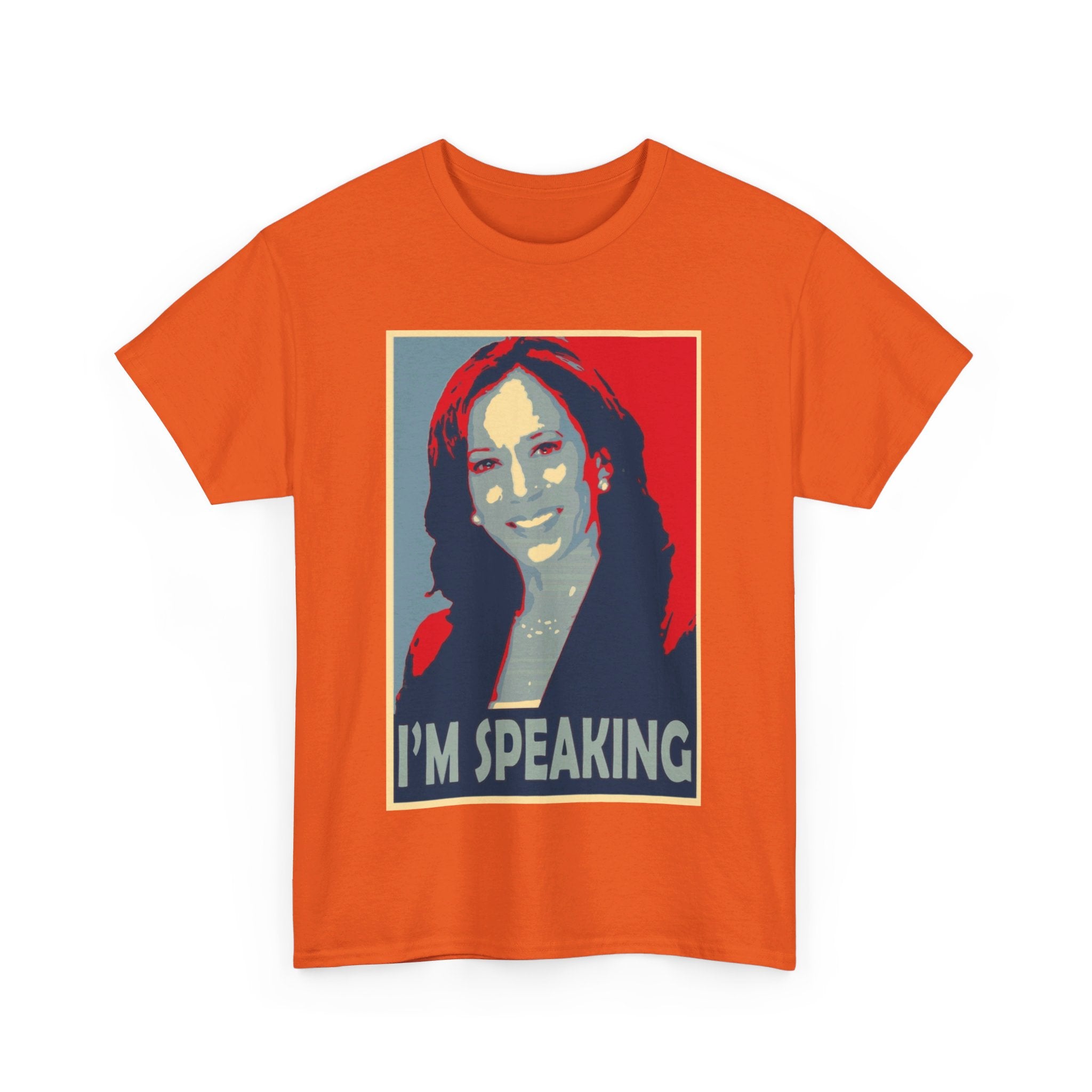 I'M Speaking, T-Shirt