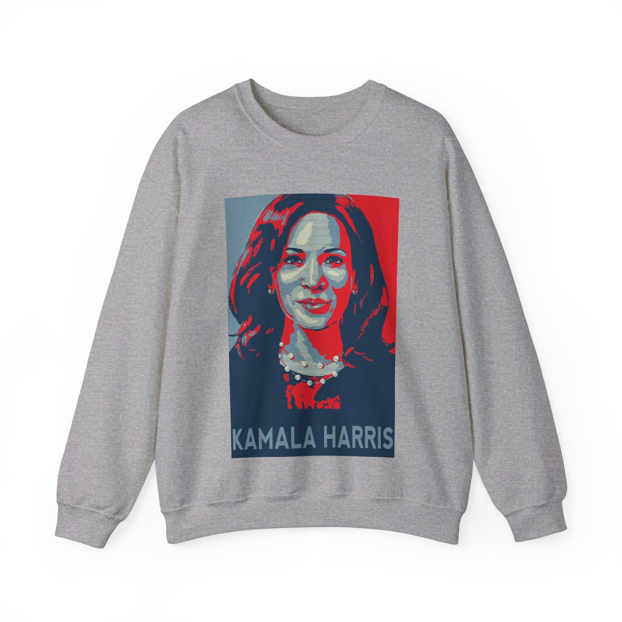 Kamala Harris, Sweatshirt