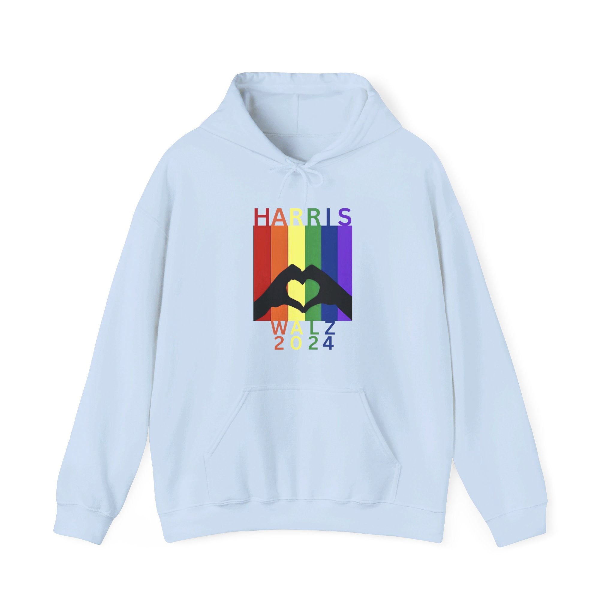 Kamala Harris 2024, Hoodie