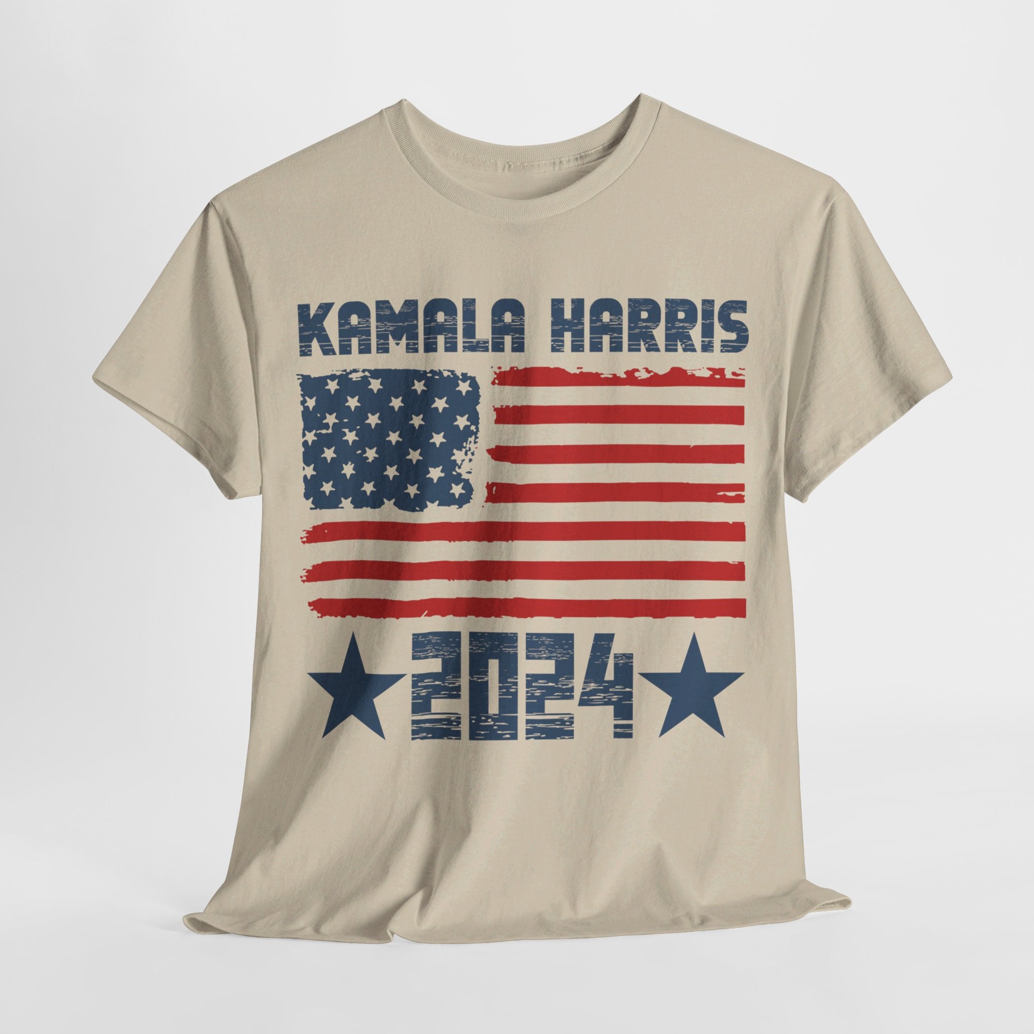 Kamala Harris 2024, T-Shirt