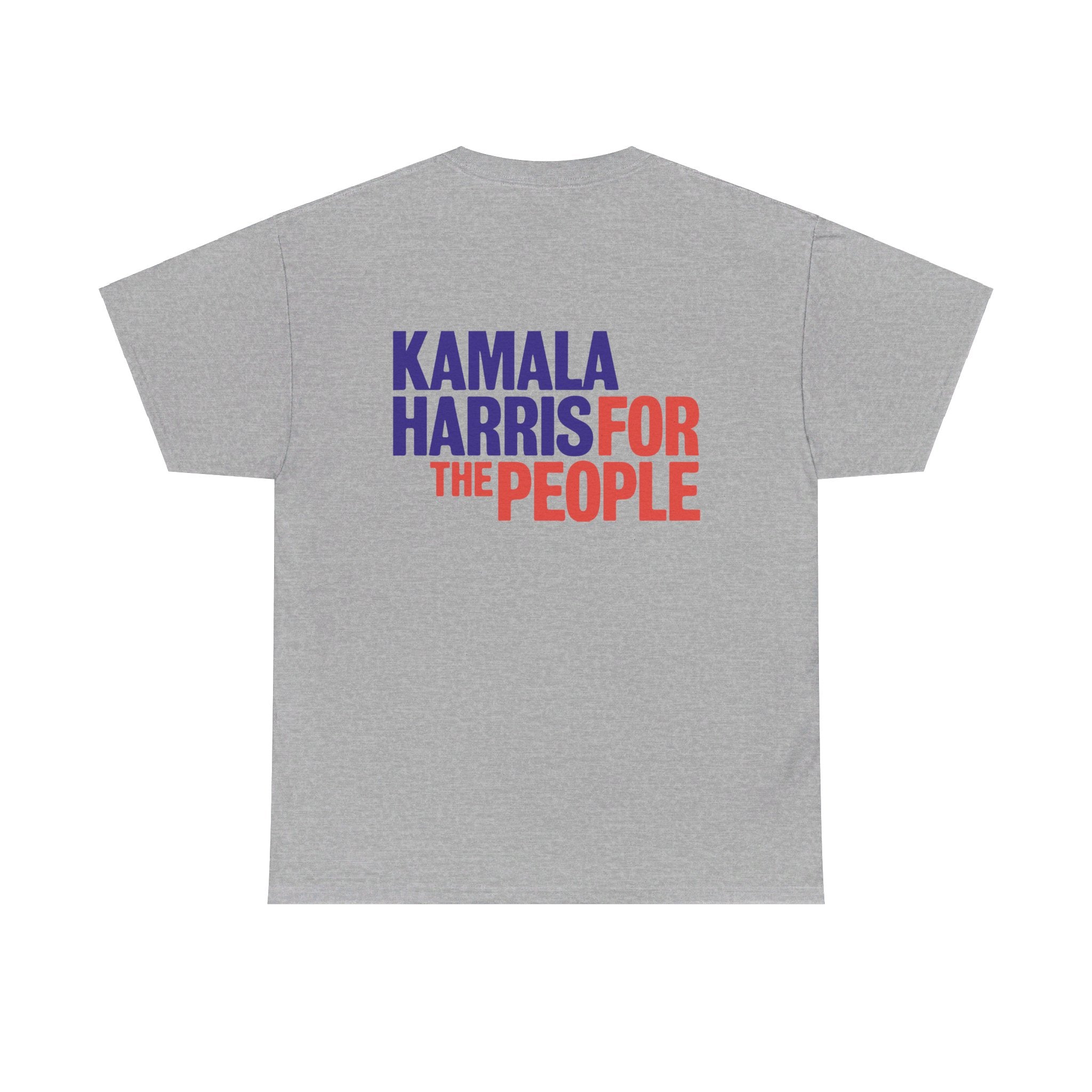 Kamala Harris For The People, T-Shirt