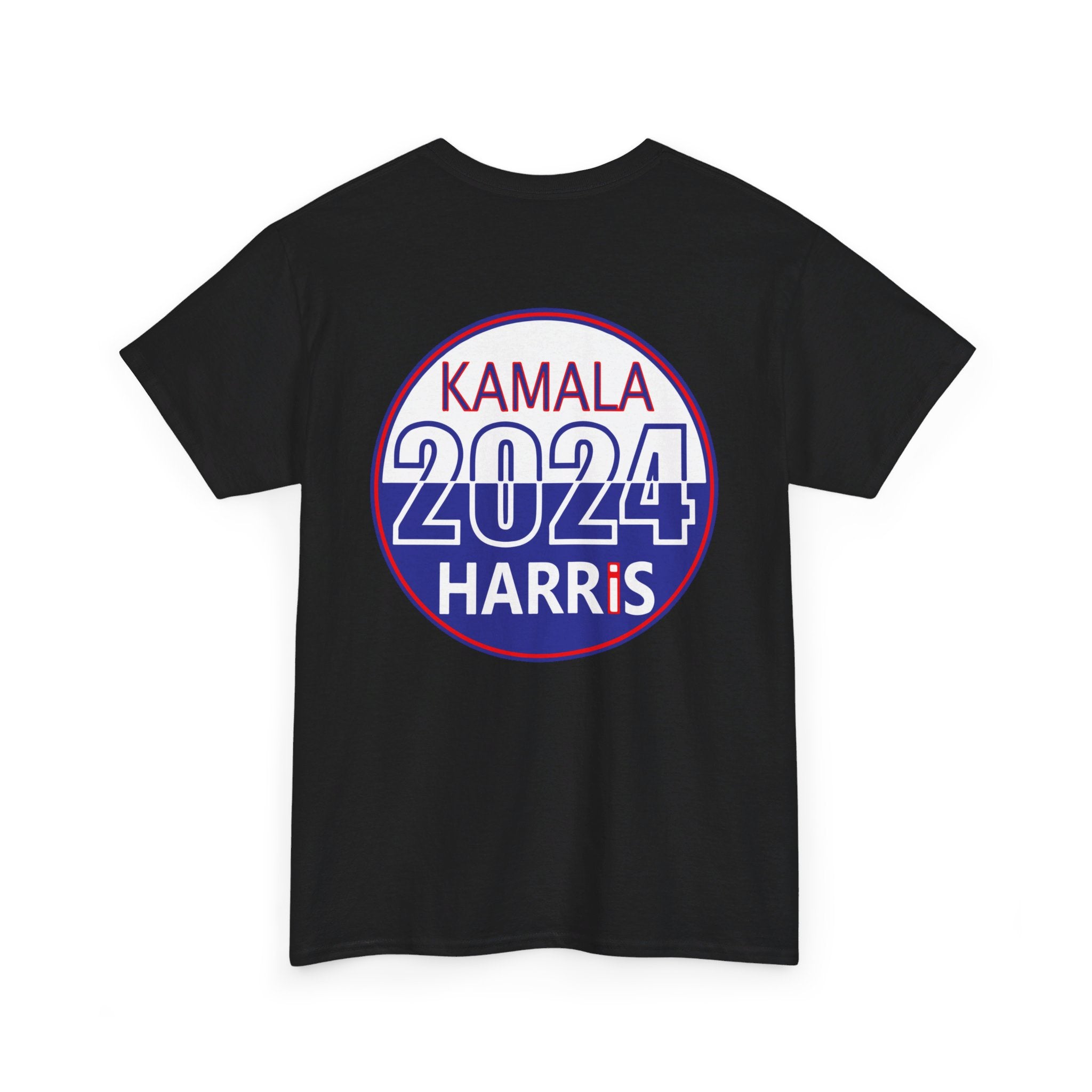 Kamala Harris 2024, T-Shirt