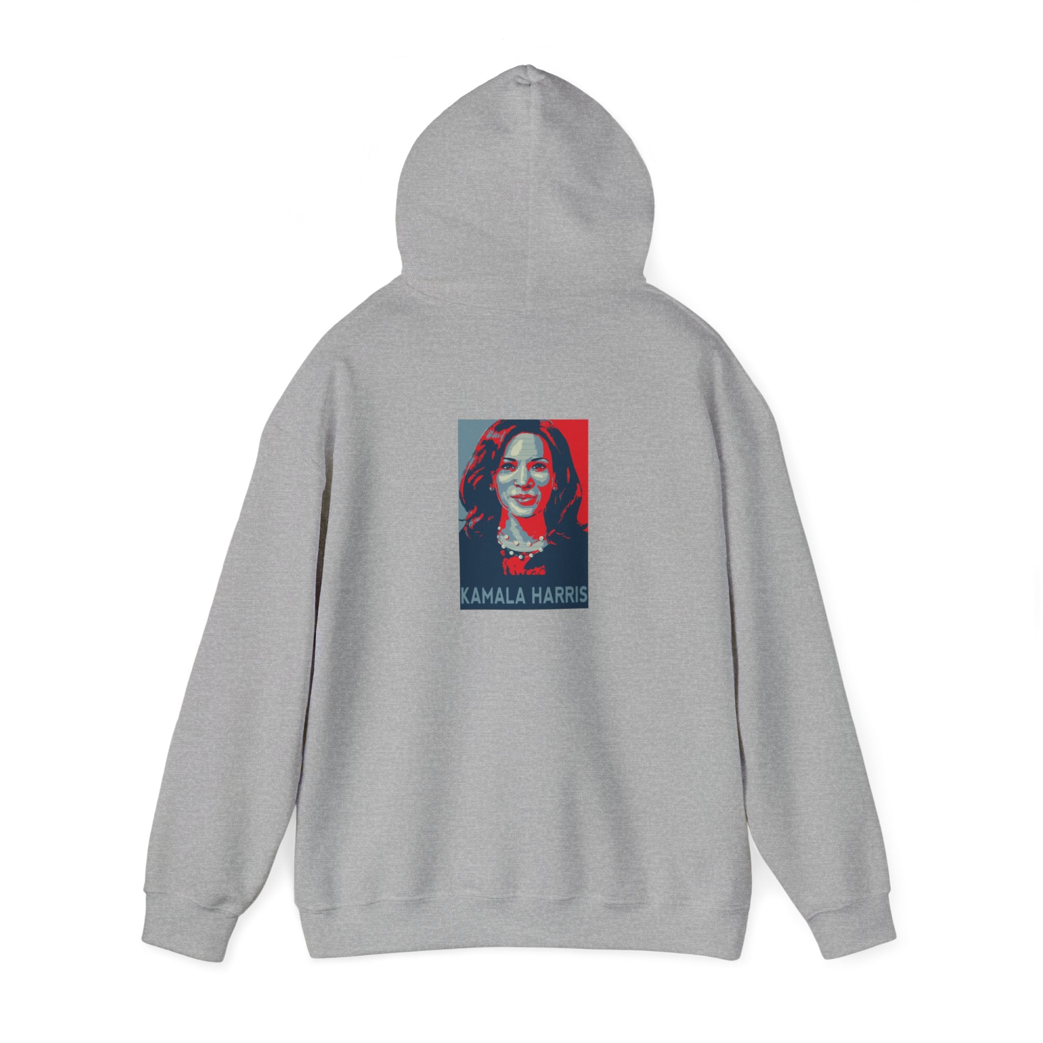 Kamala Harris, Hoodie