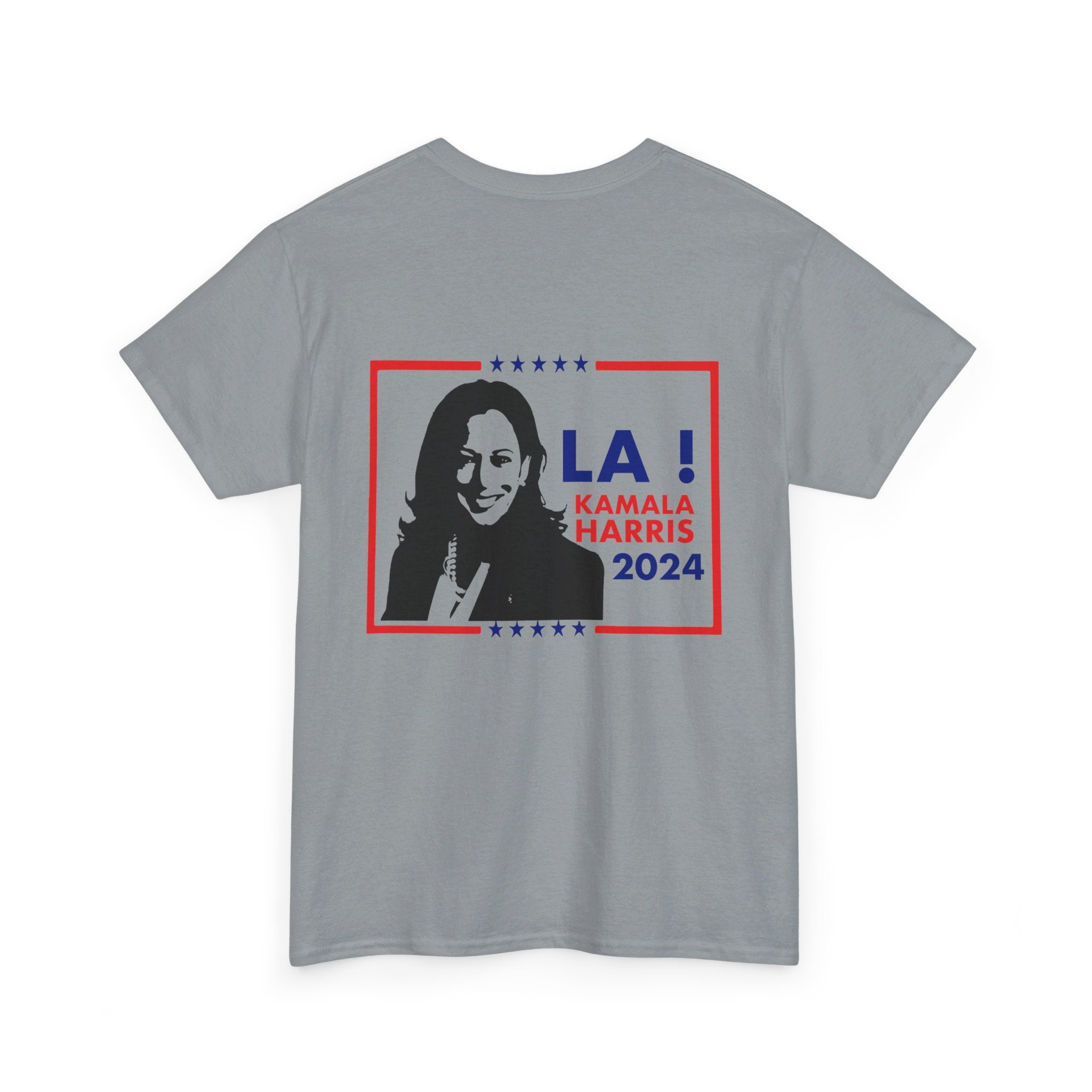 LA! Kamala Harris 2024, T-Shirt