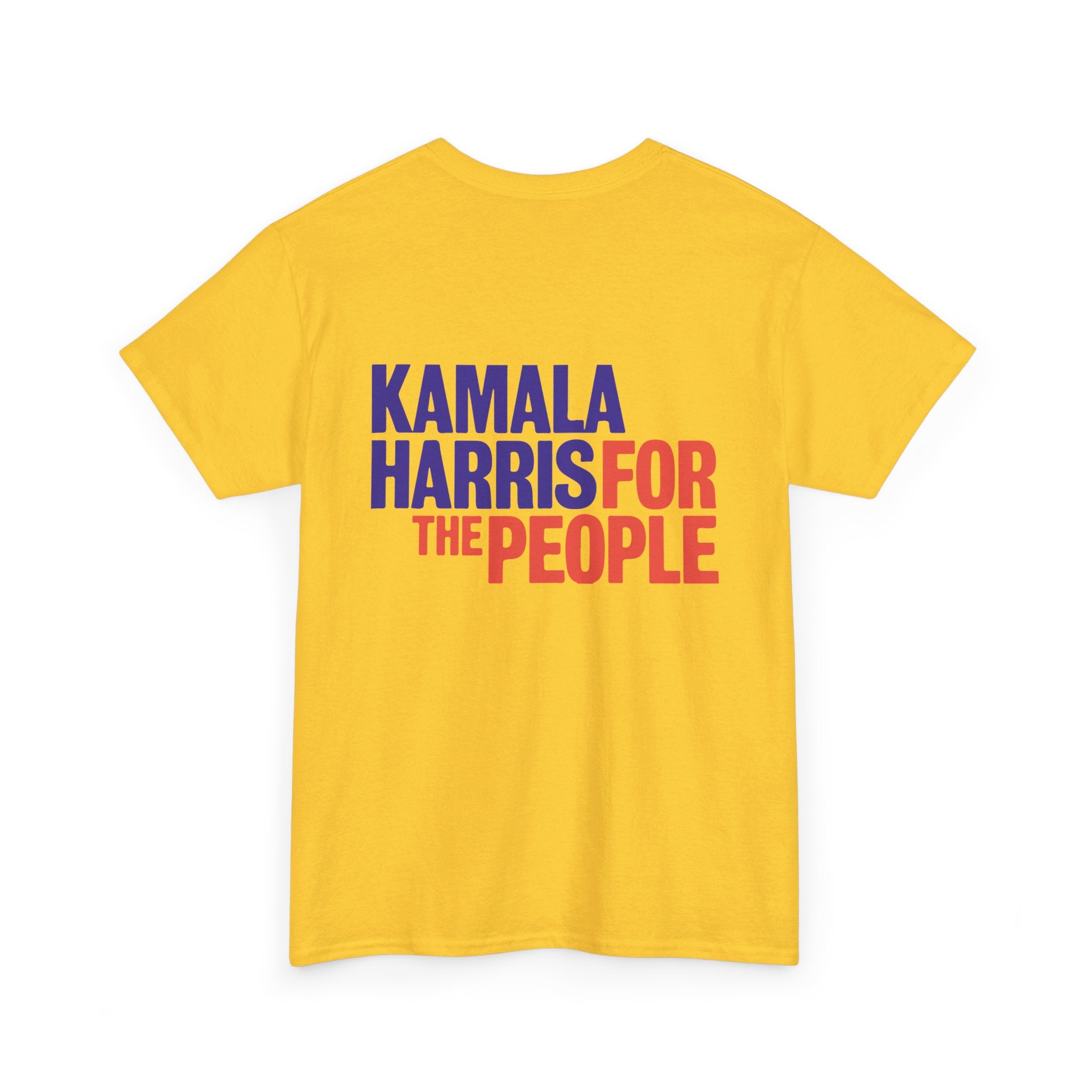 Kamala Harris For The People, T-Shirt