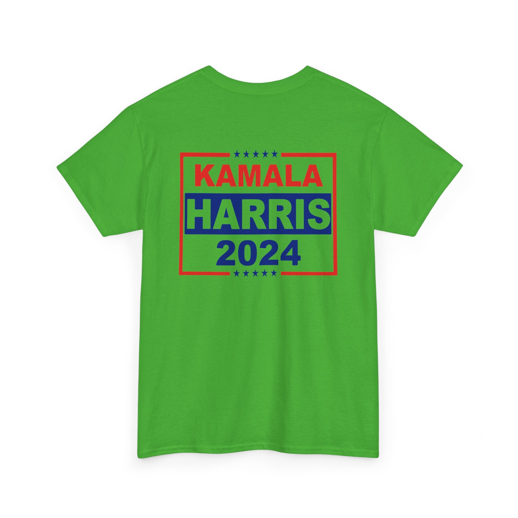 Kamala Harris 2024, T-Shirt