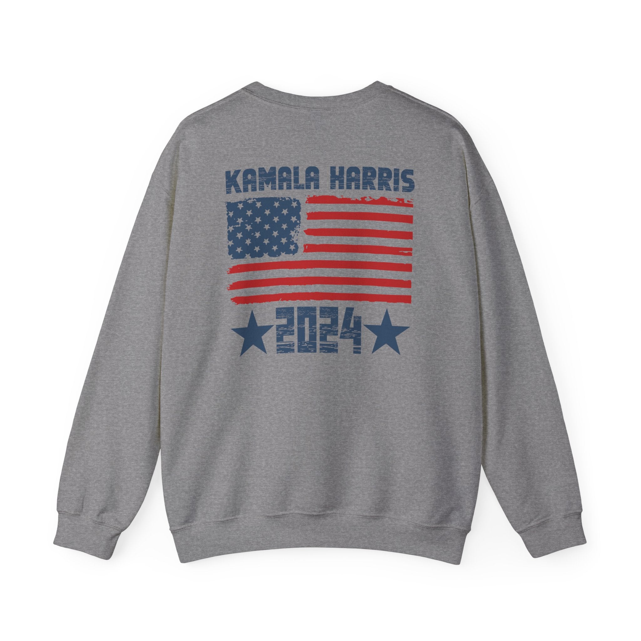 Kamala Harris 2024, Sweatshirt